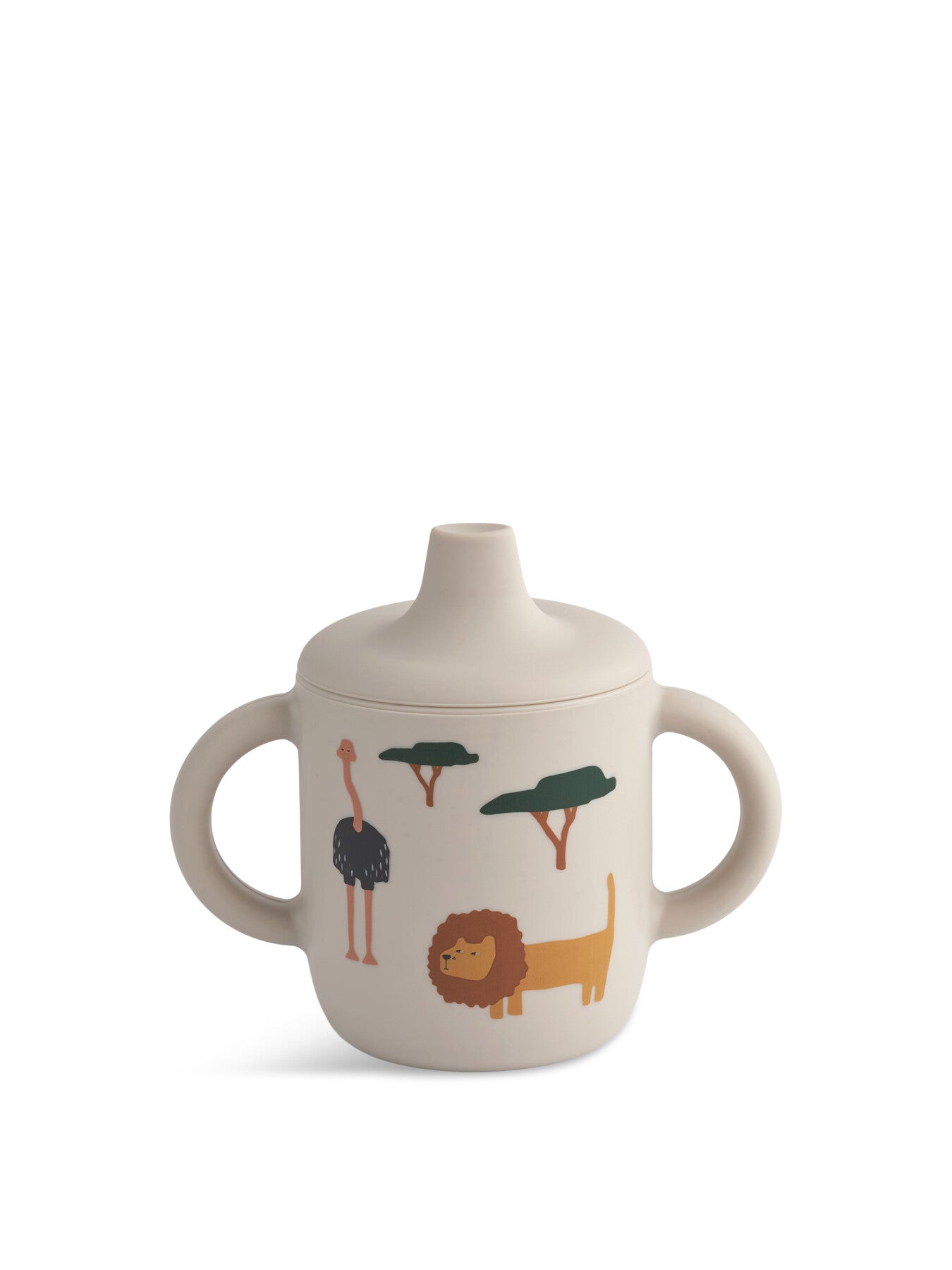 Neil Cup