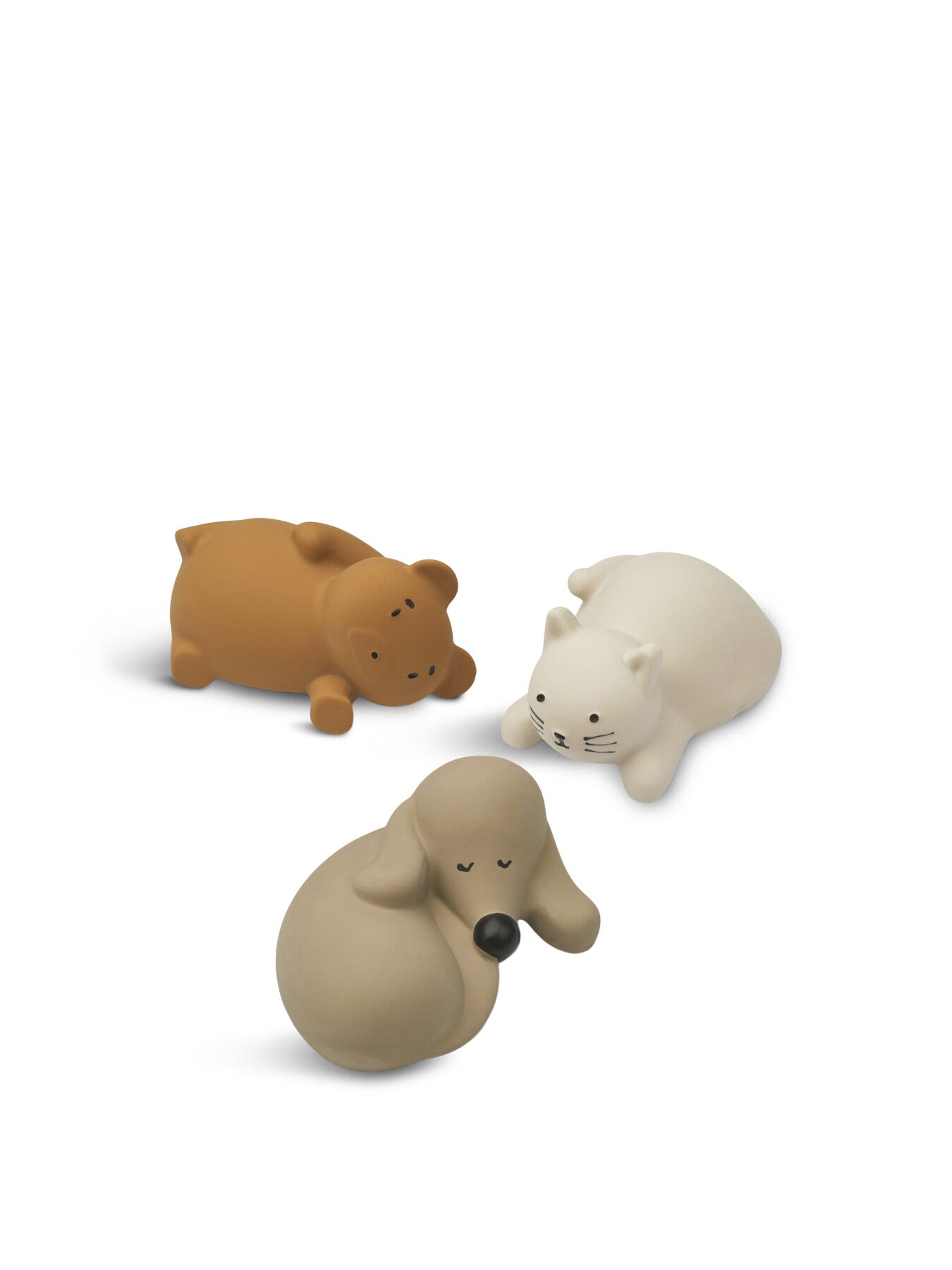 Nori Bath Toys 3-Pack