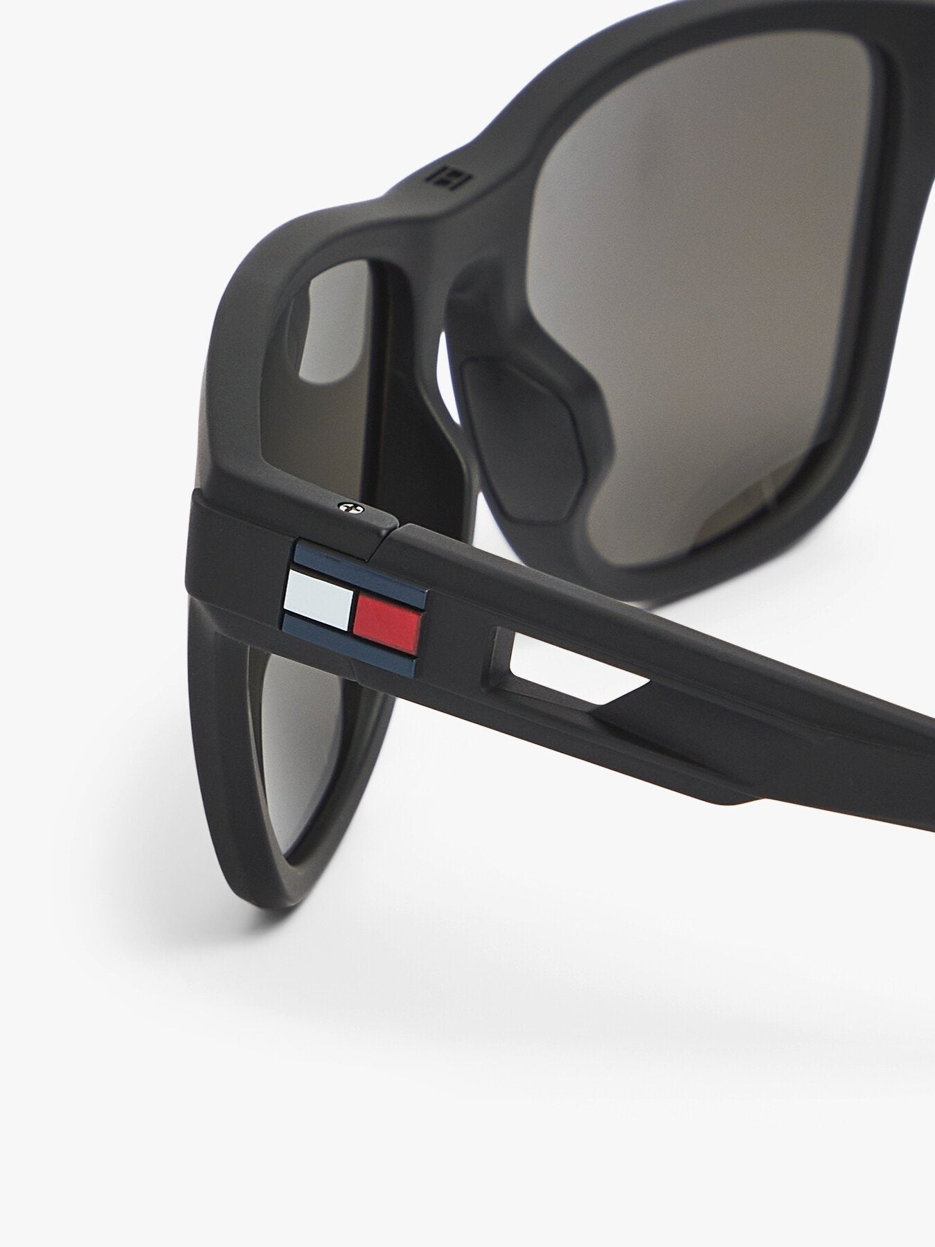 TH 1951S Mens Rectanuglar Polyamide Sunglasses