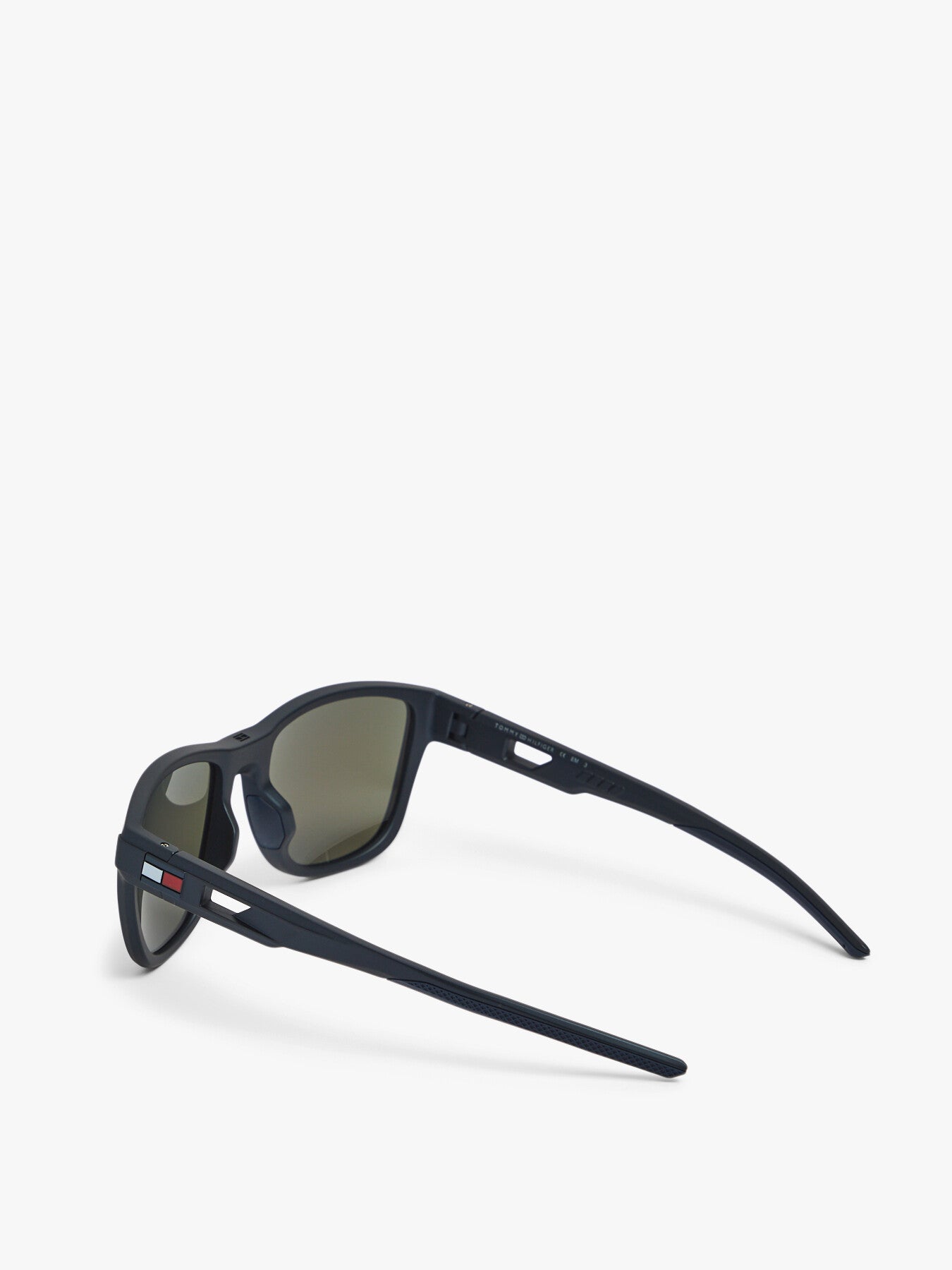 TH 1951S Mens Rectanuglar Polyamide Sunglasses