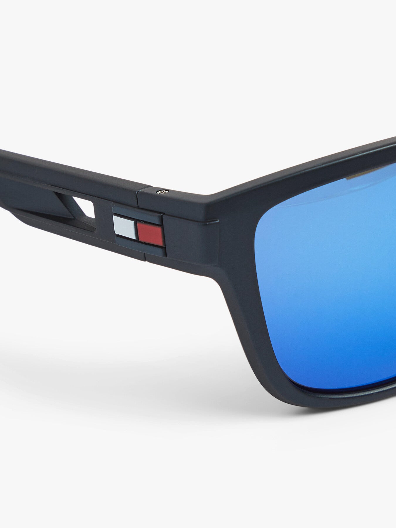 TH 1951S Mens Rectanuglar Polyamide Sunglasses