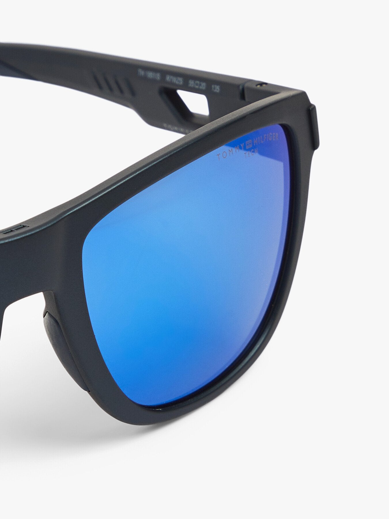 TH 1951S Mens Rectanuglar Polyamide Sunglasses