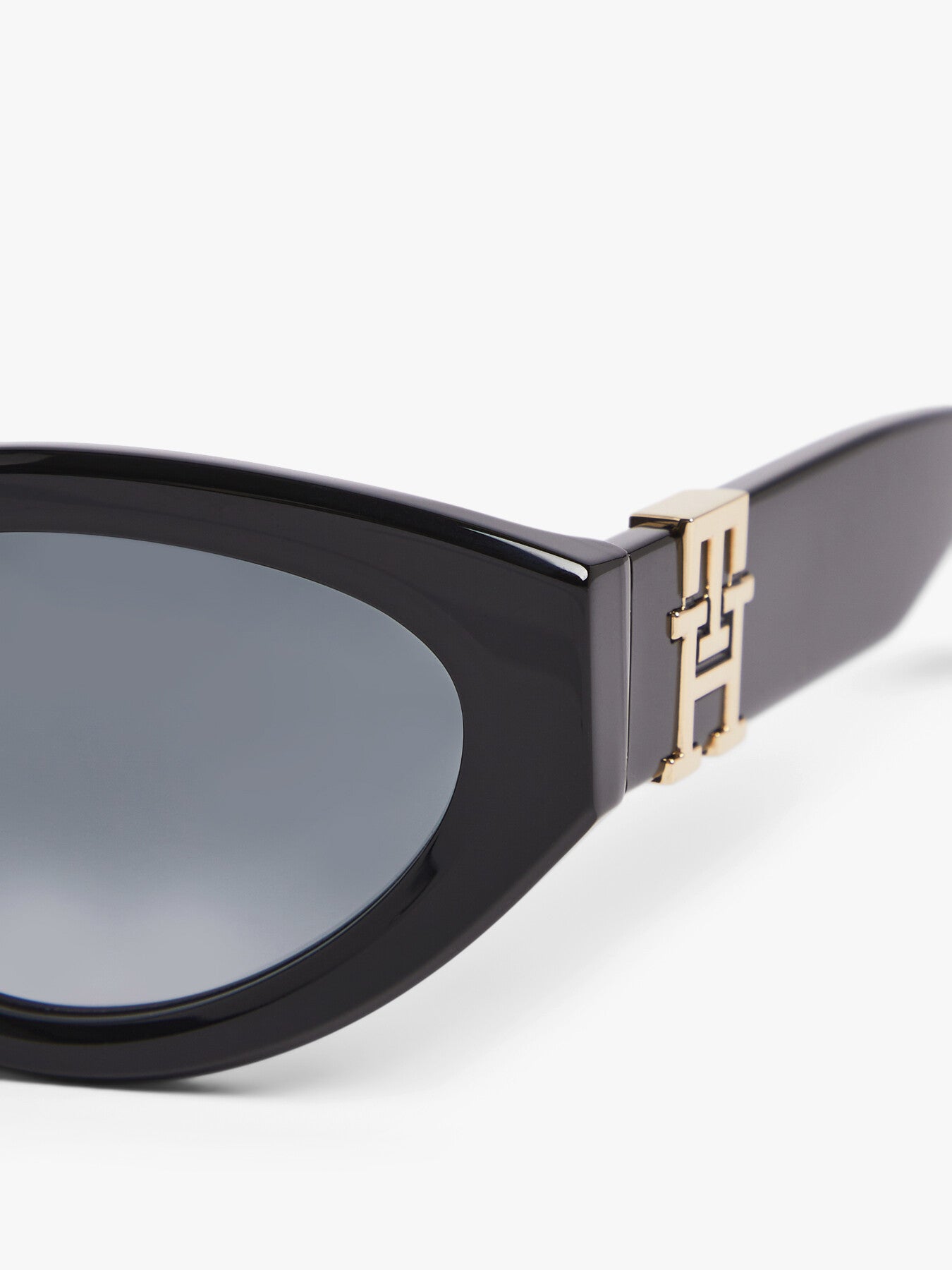 TH 1957S Womens Cat Eye Acetate TH Sunglasses