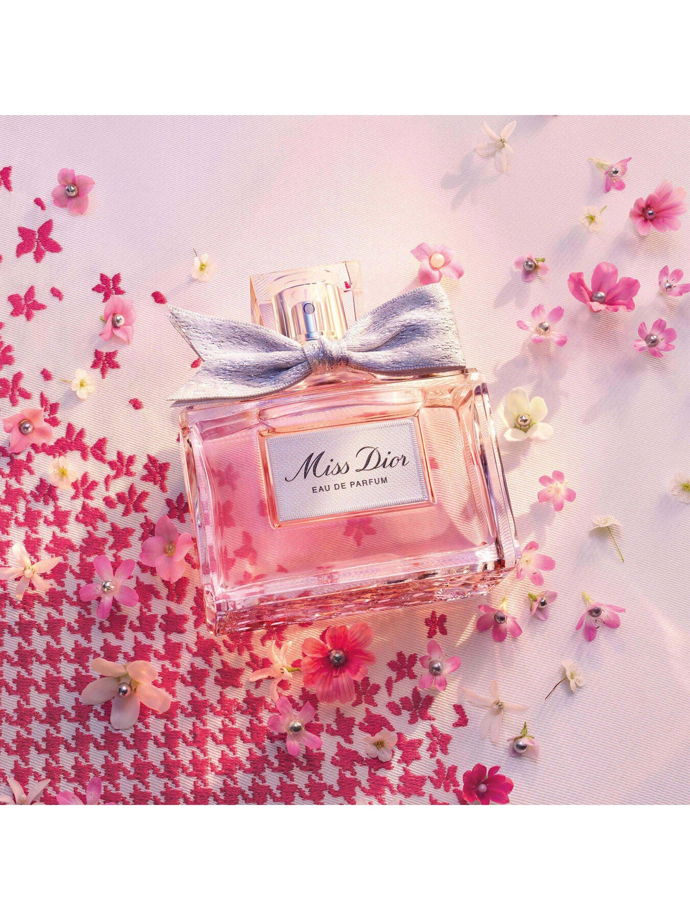 Miss Dior Eau de Parfum 150ml
