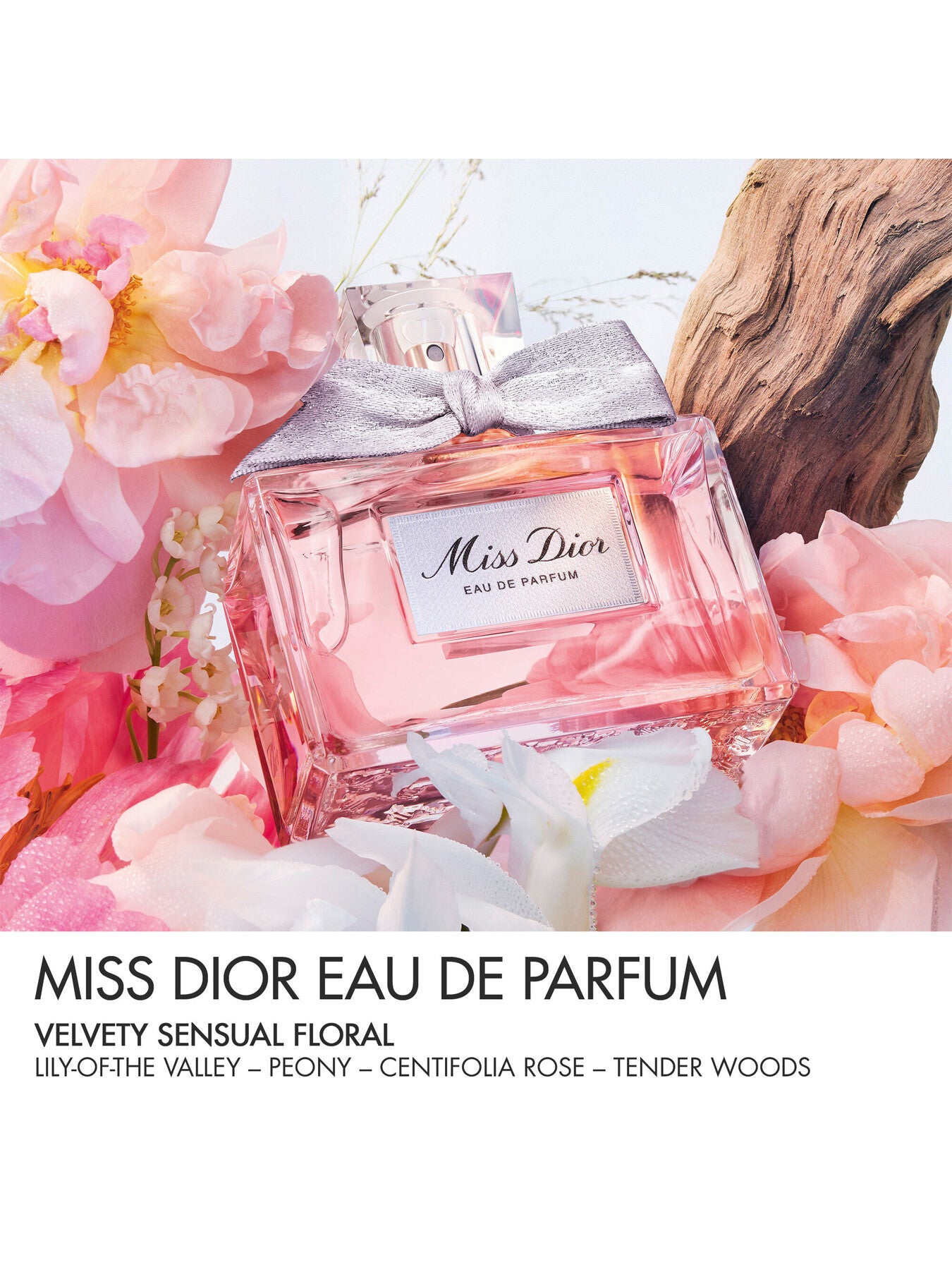 Miss Dior Eau de Parfum 150ml