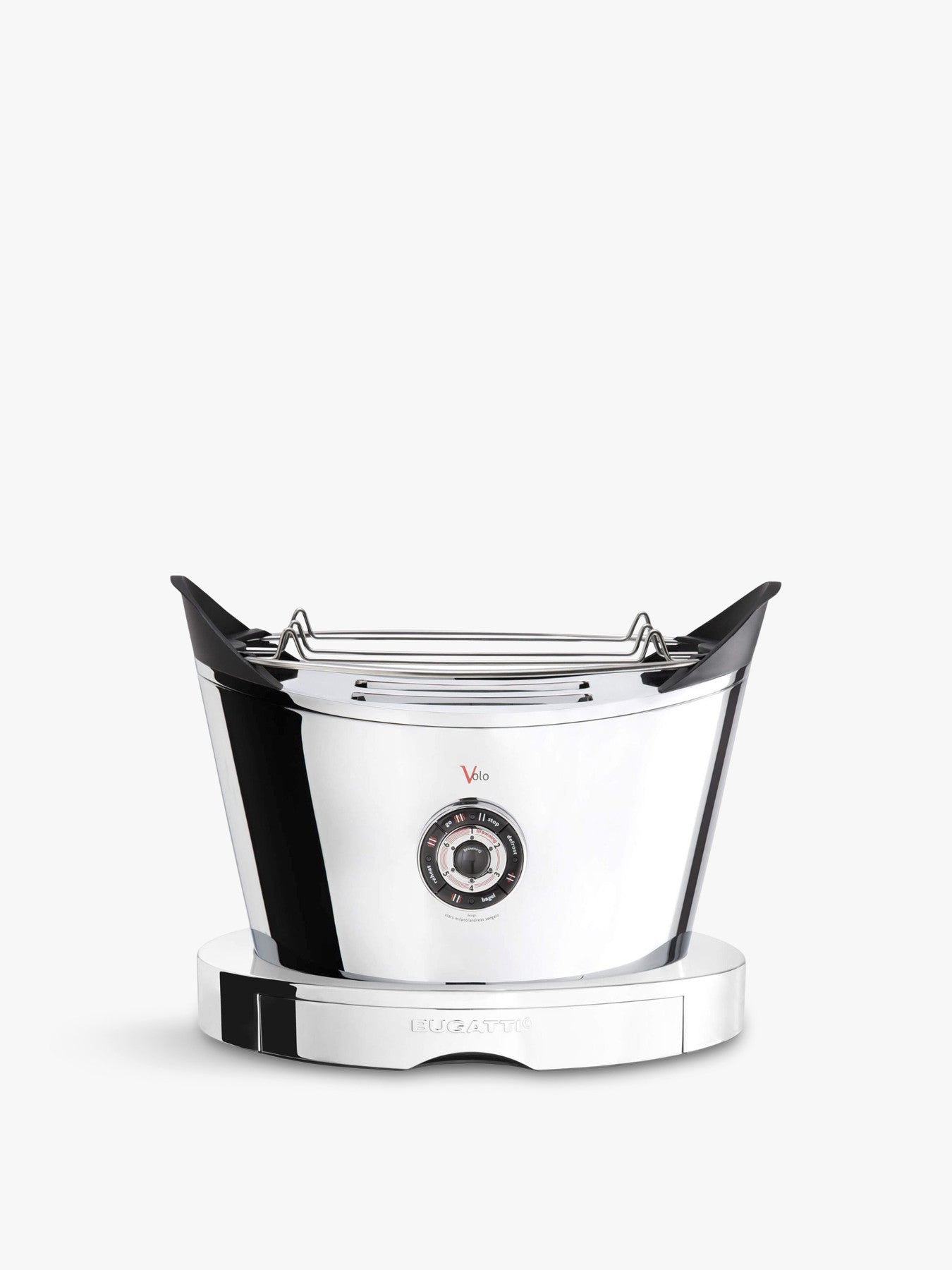 Volo Toaster