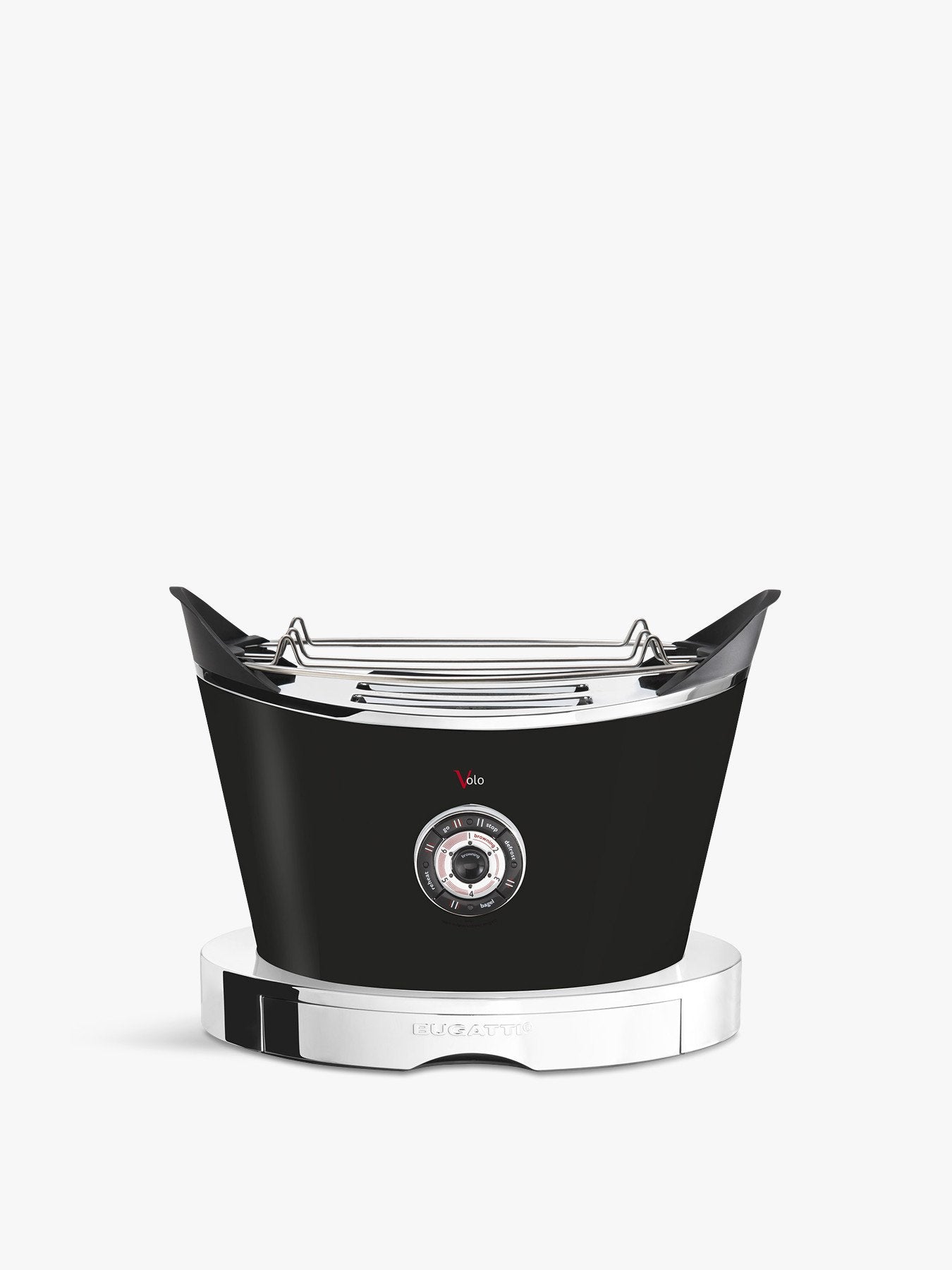 Volo Toaster