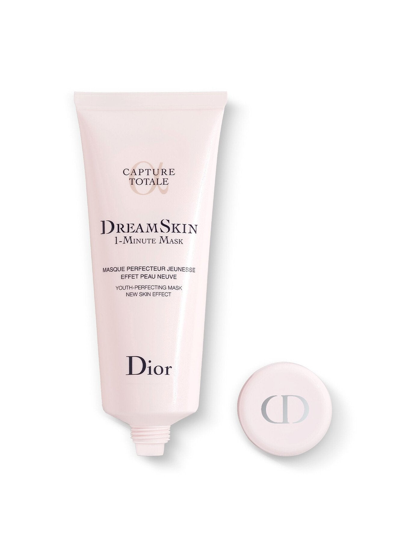 Capture Totale Dreamskin 1-Minute Mask 75ml