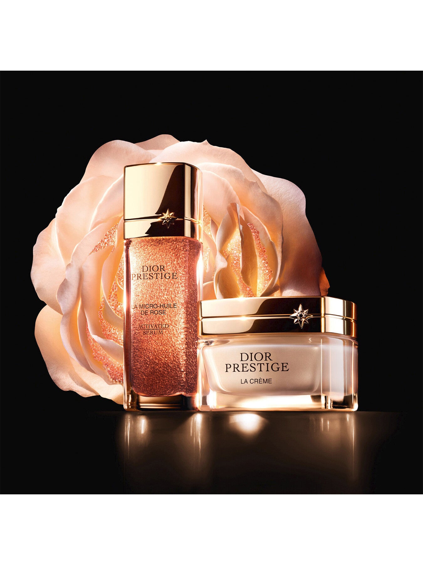 Dior Prestige La Crème Riche Refill 50ml