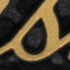 Black and Brass