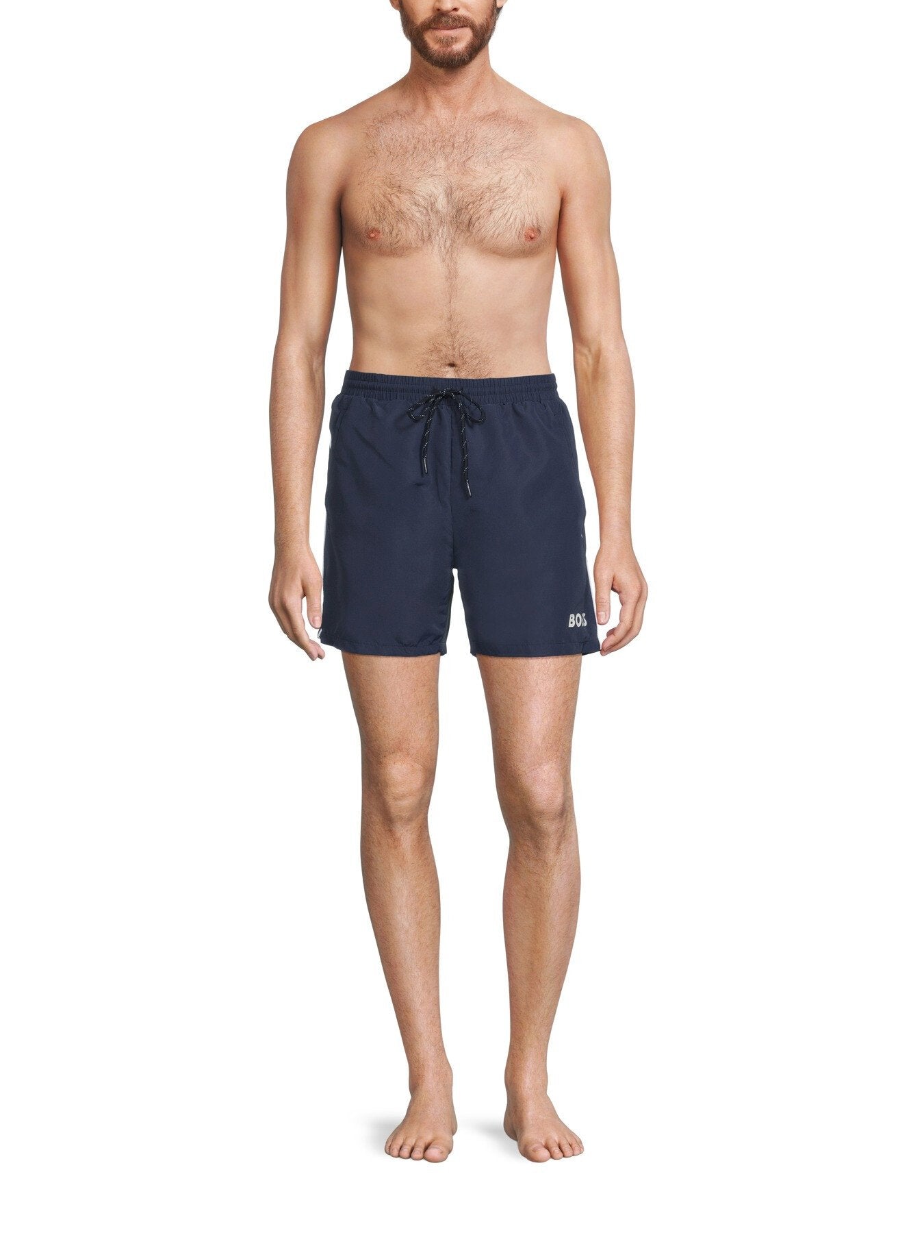 Starfish Swim Shorts