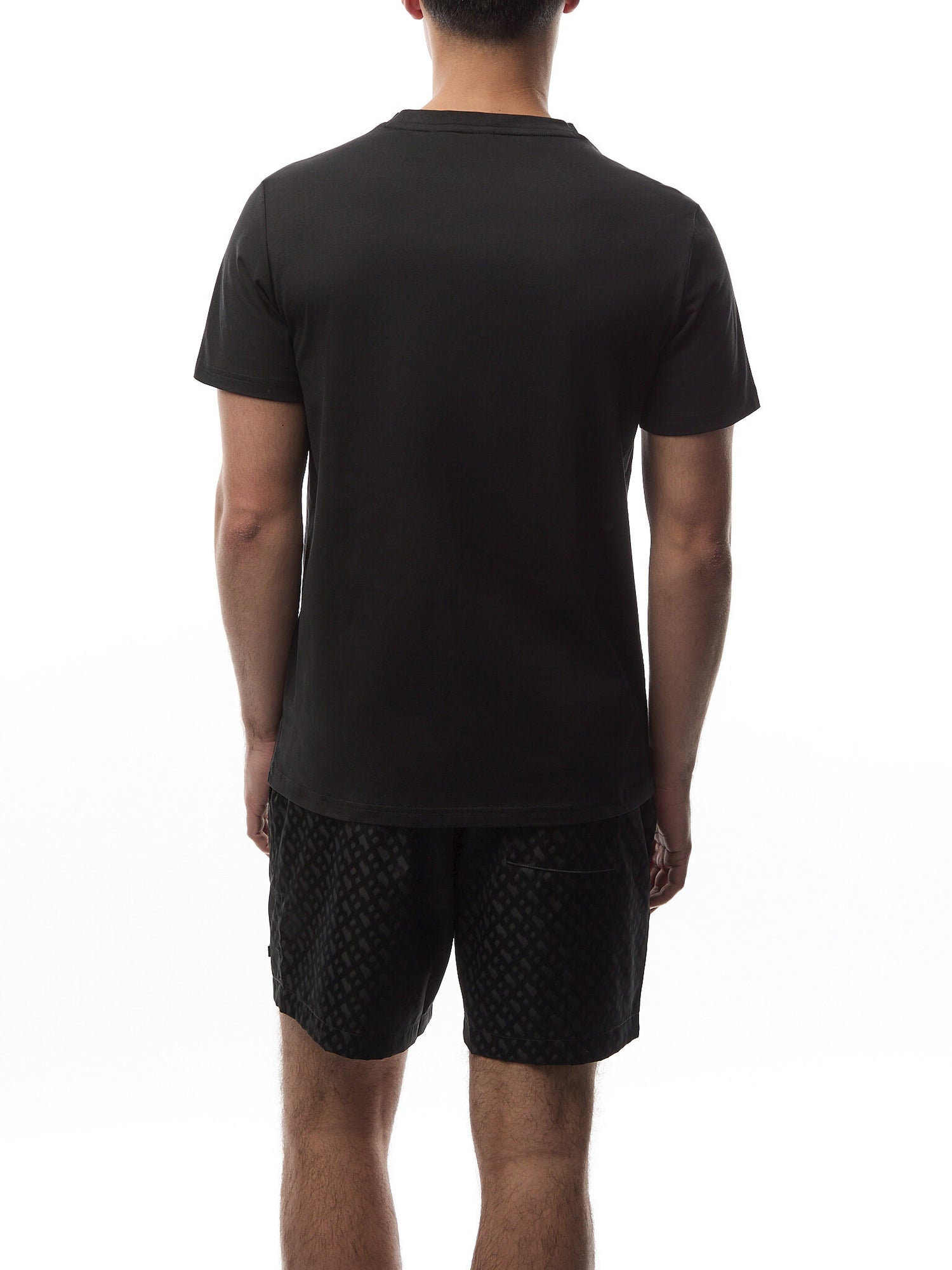 Cotton Jersey T-Shirt