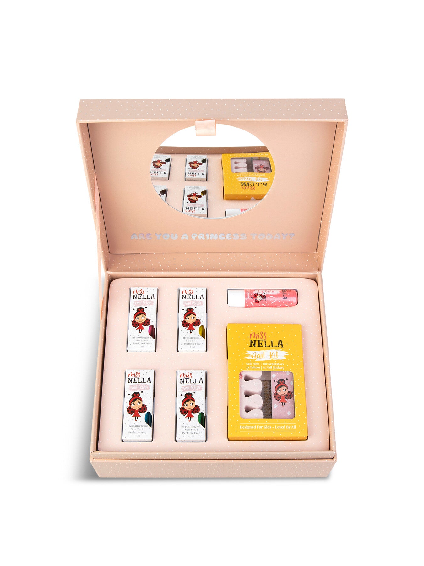 Limited Edition Beauty Case