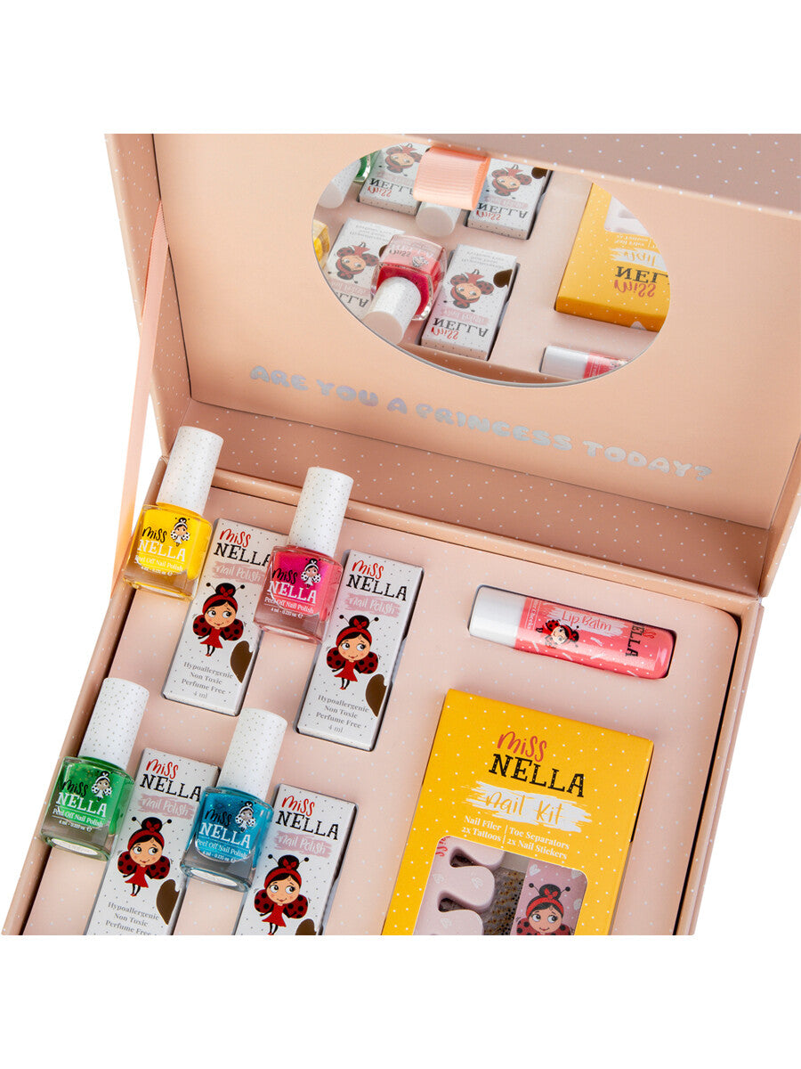 Limited Edition Beauty Case