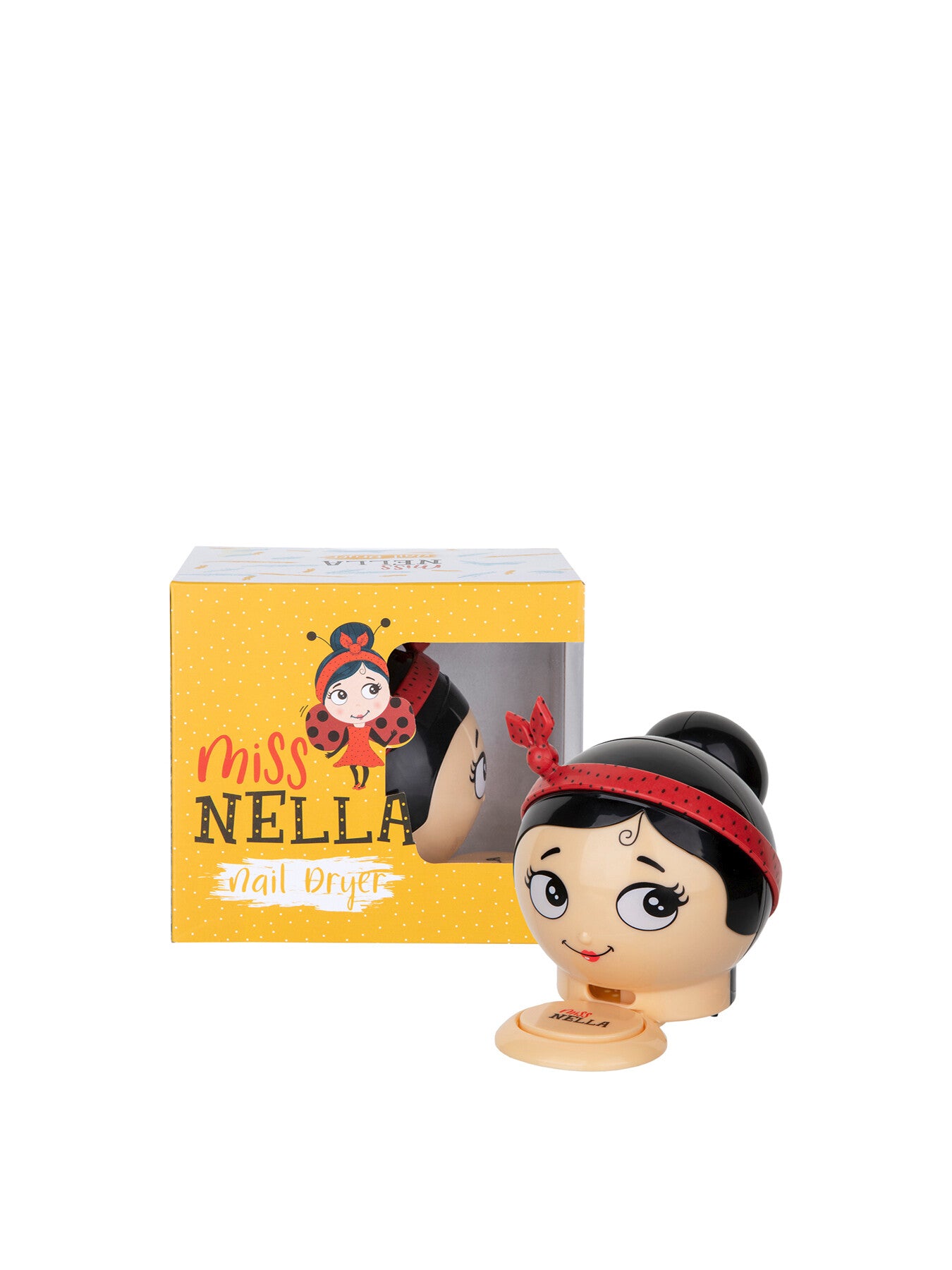 Ladybird Nail Dryer