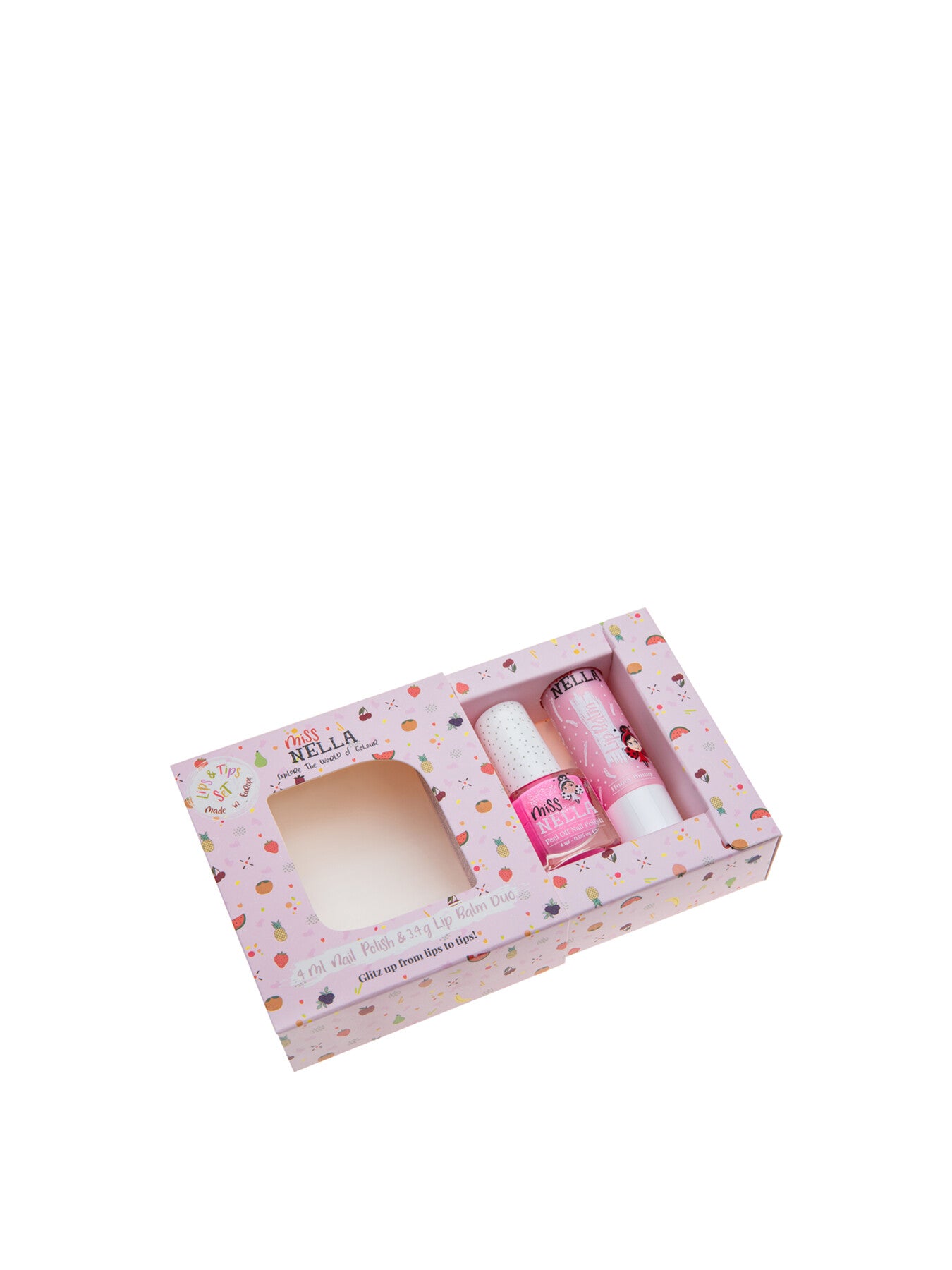 Lips Tips Duo Set