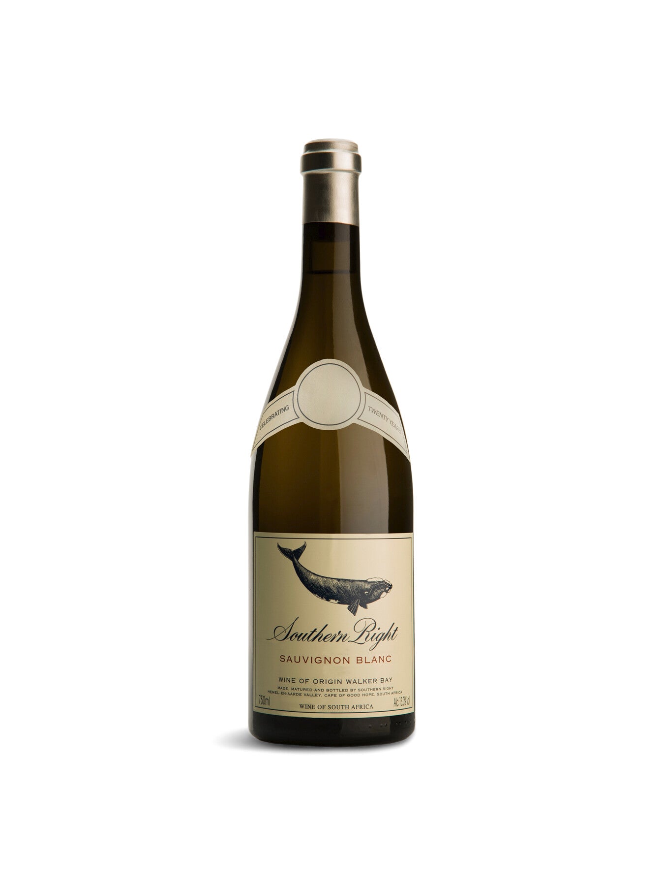 Southern Right Sauvignon Blanc