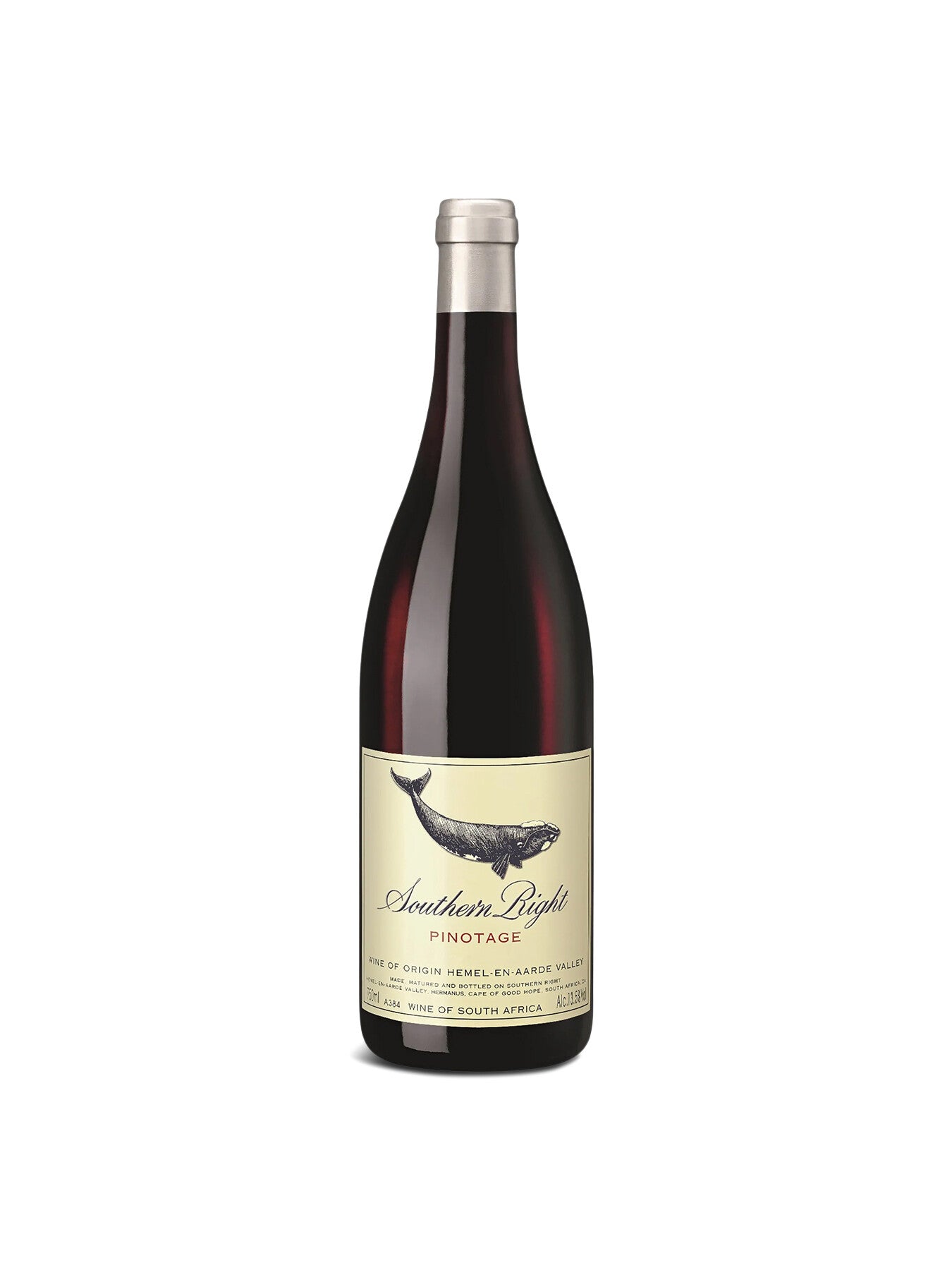 Southern Right Pinotage