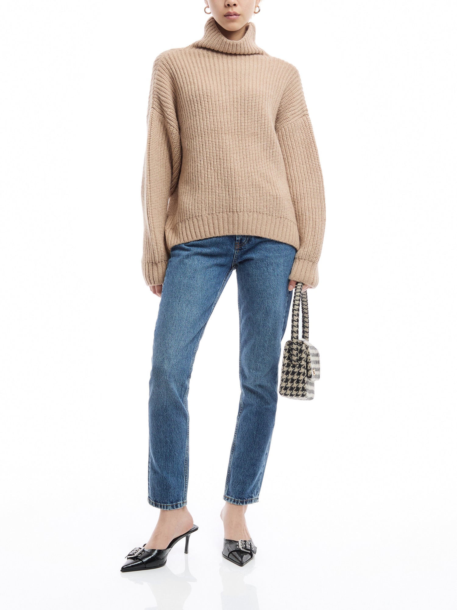Sydney Sweater