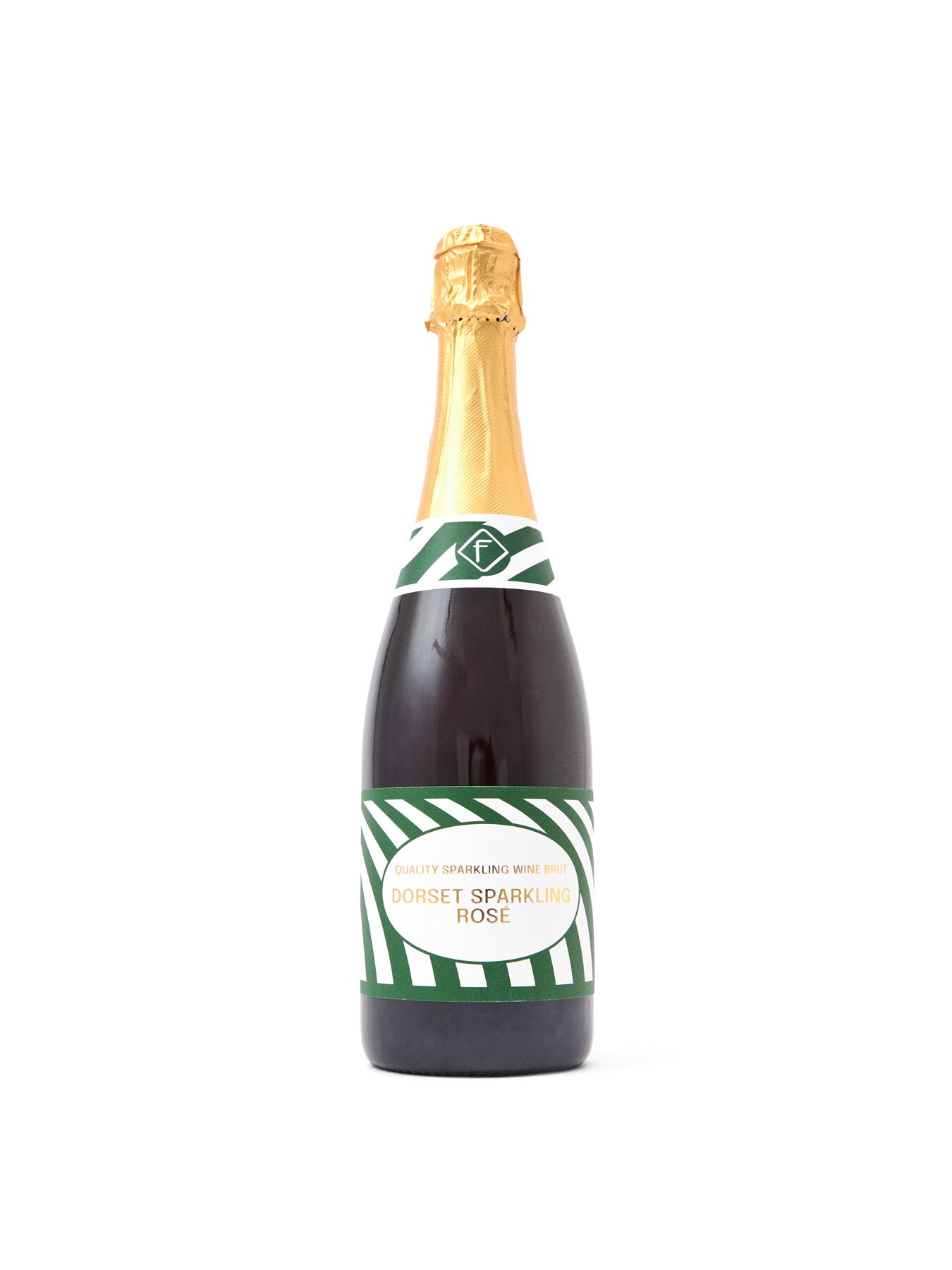 Rose Sparkling Wine 75cl
