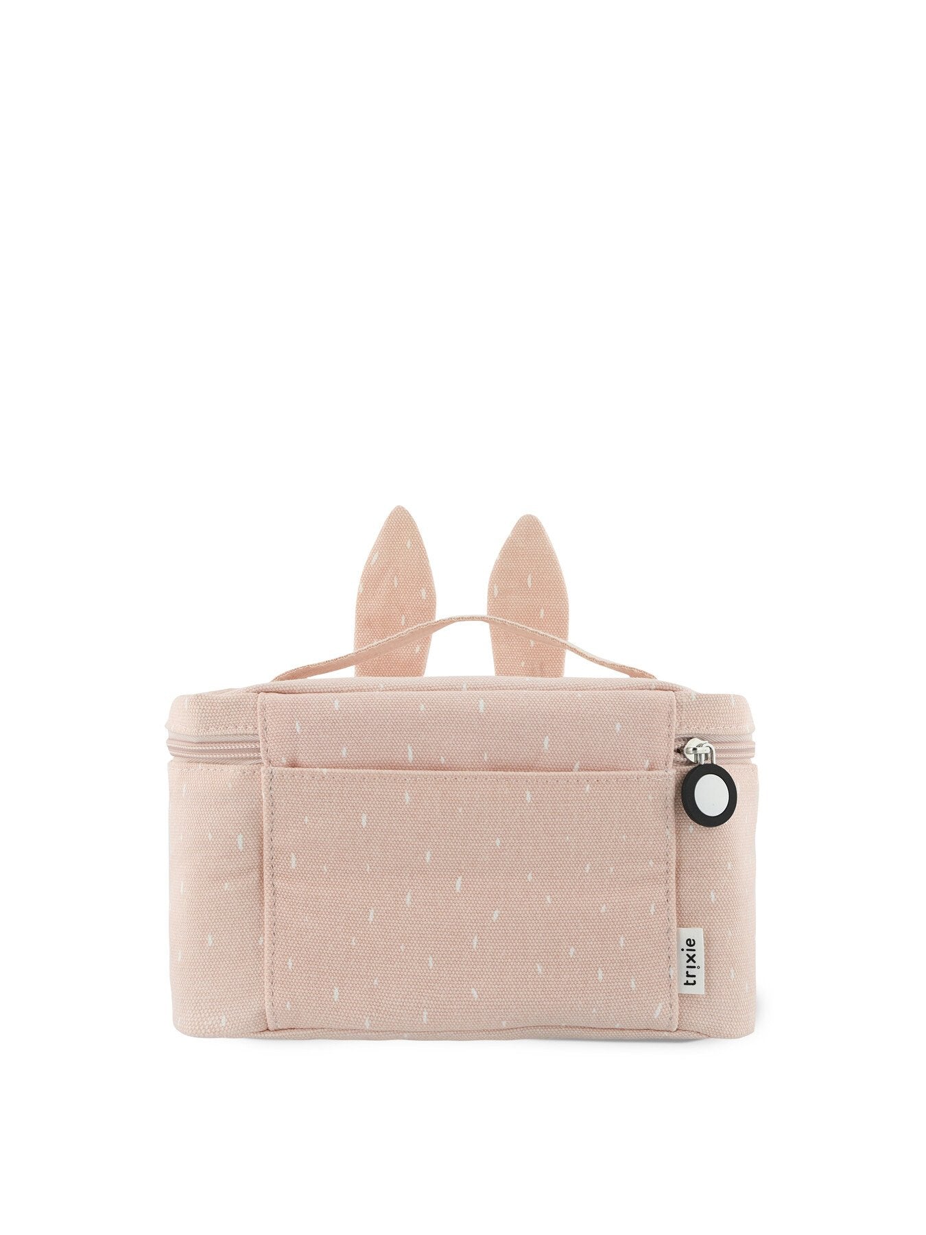 Mrs Rabbit Lunch Box