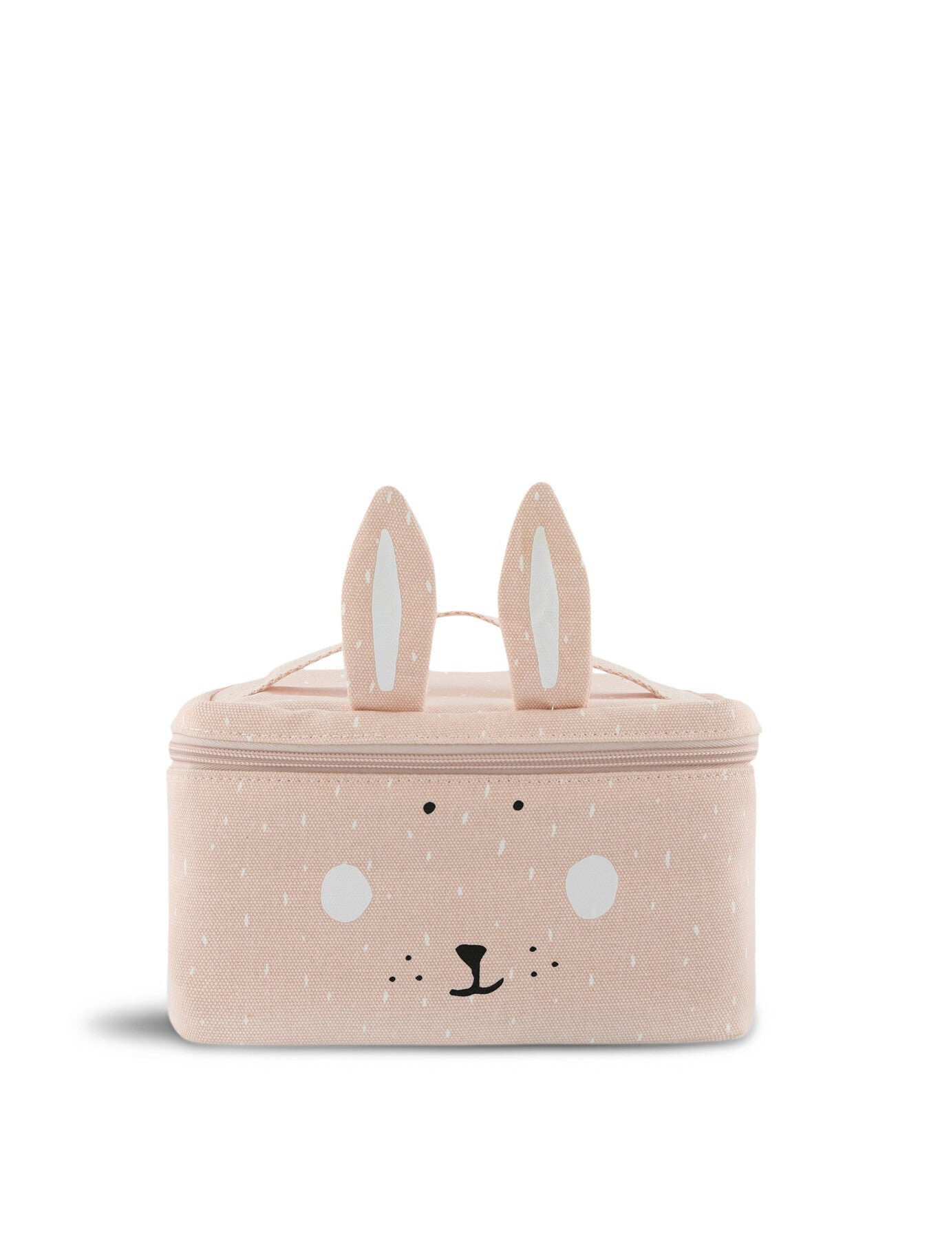 Mrs Rabbit Lunch Box