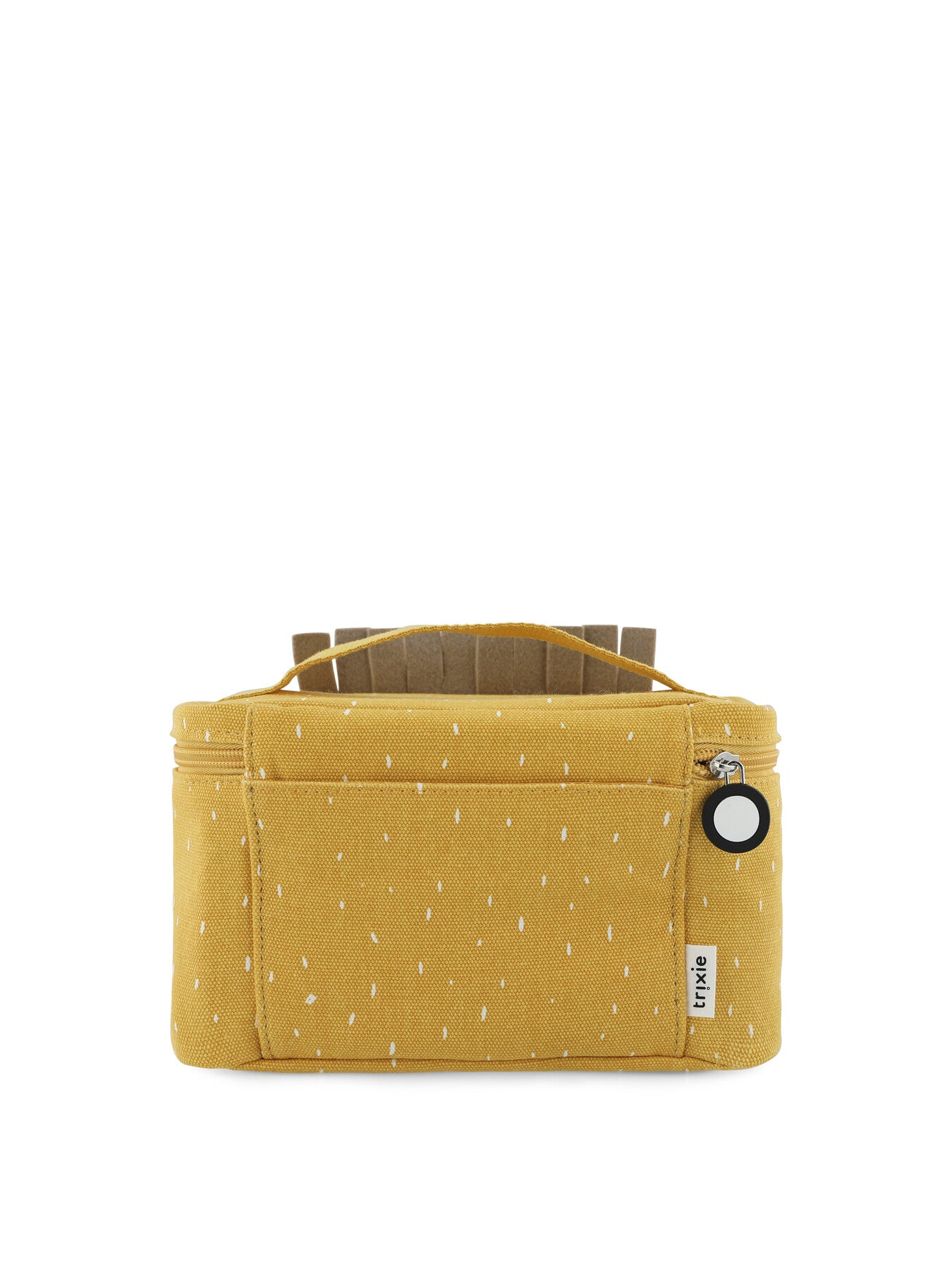 Mr Lion Lunch Box