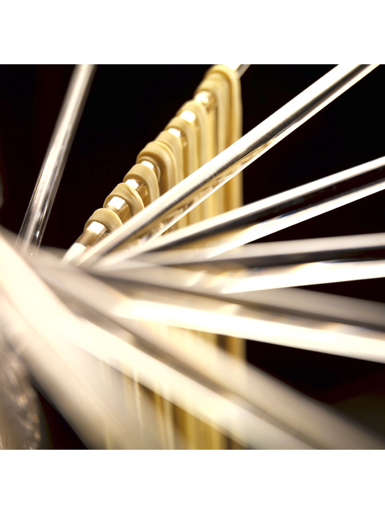 Pasta Drying Rack
