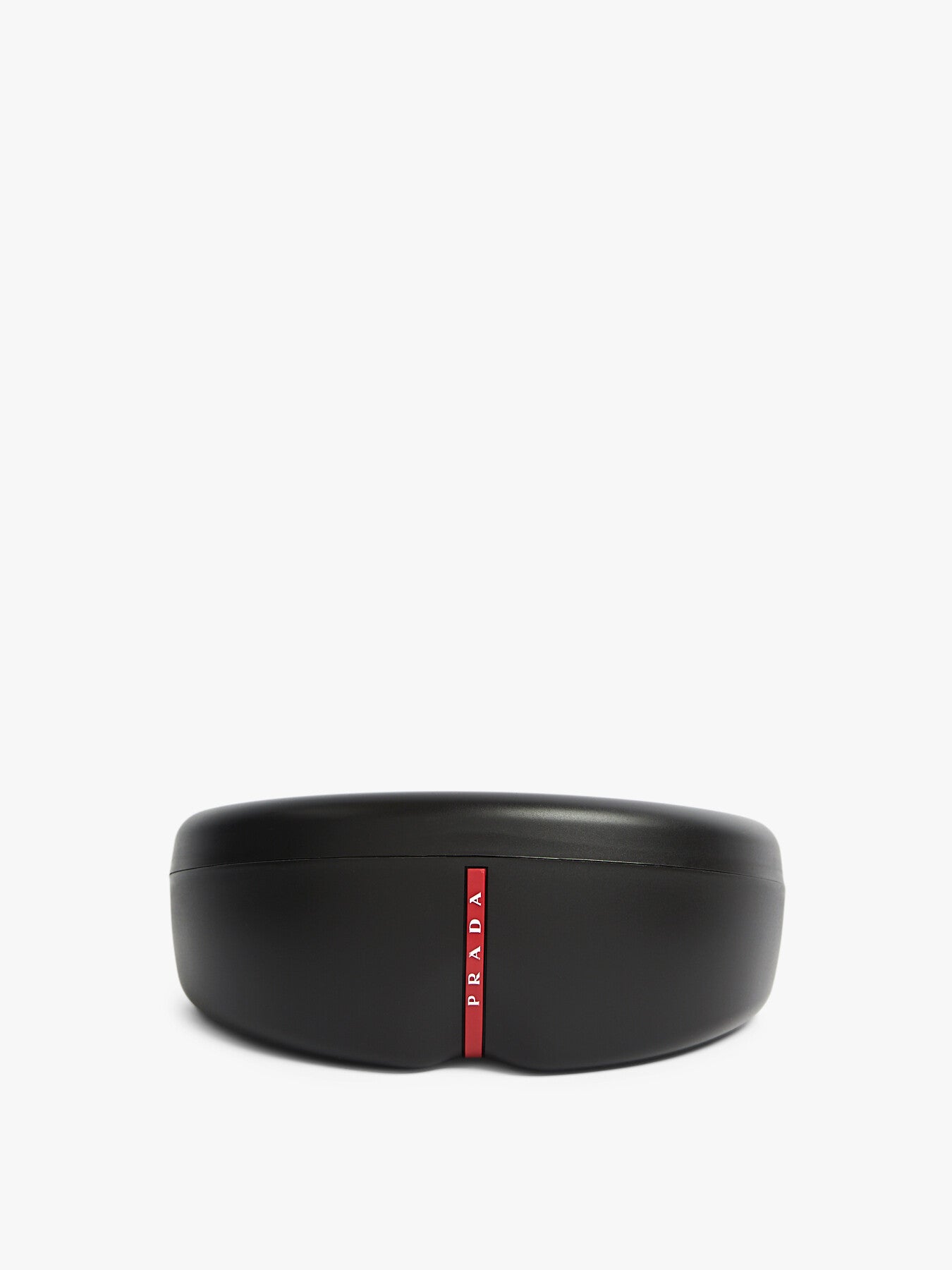 Wrap Polarised Metal Sunglasses