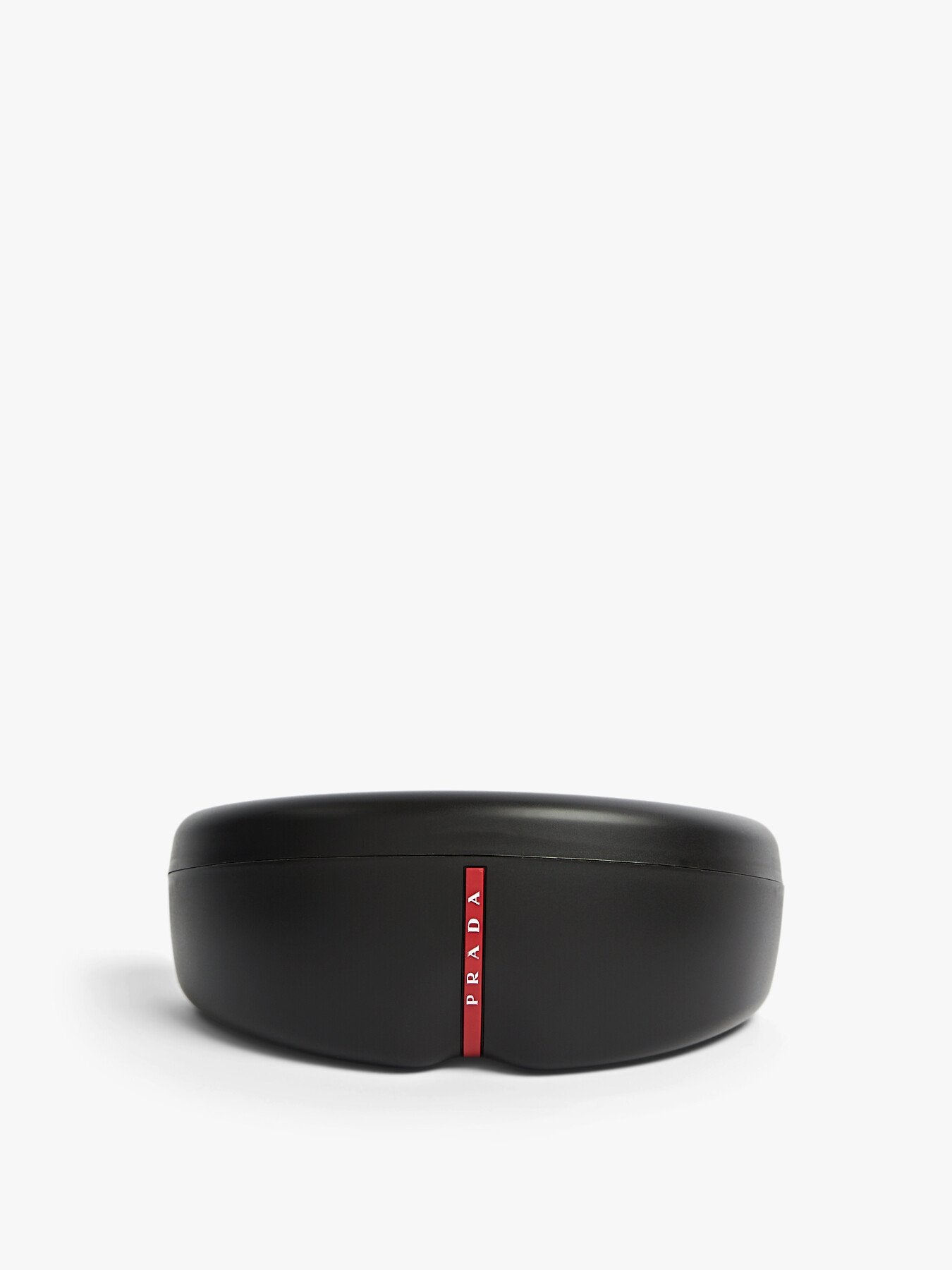 PS 54IS Wrap Metal Logo Sunglasses