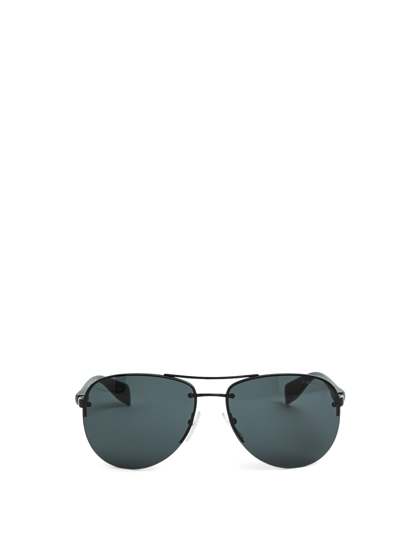 Aviator Metal Sunglasses