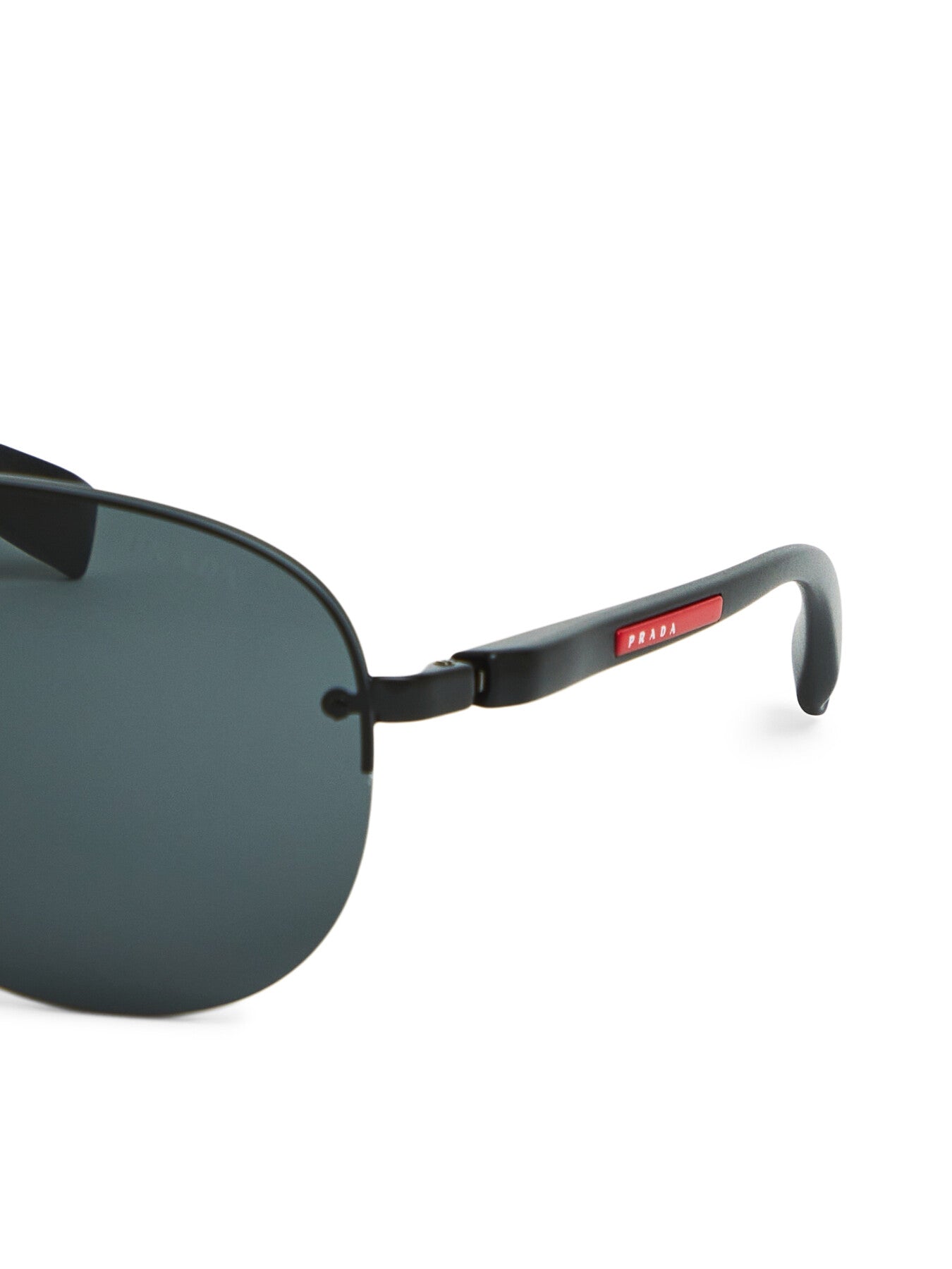 Aviator Metal Sunglasses