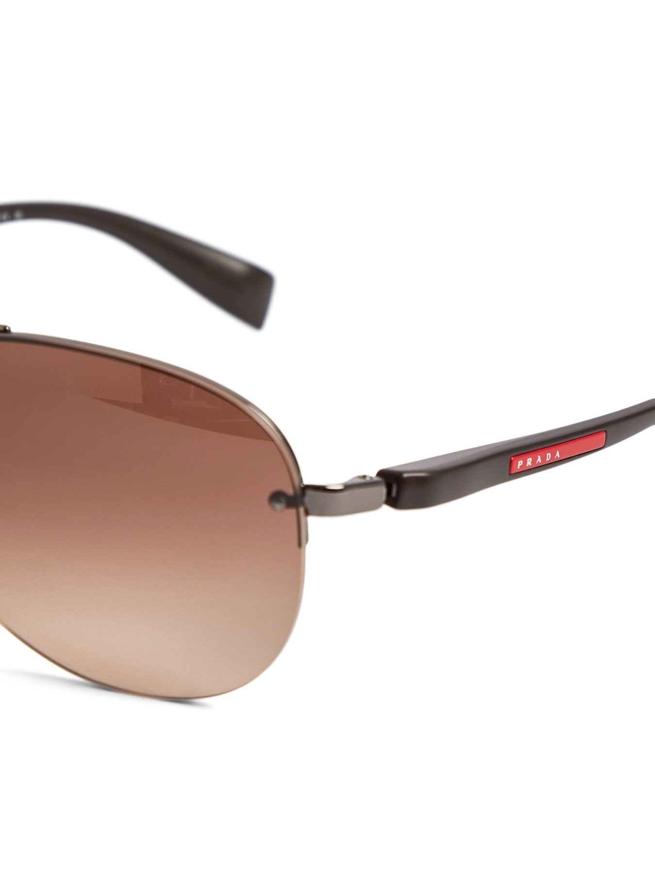 Aviator Metal Sunglasses