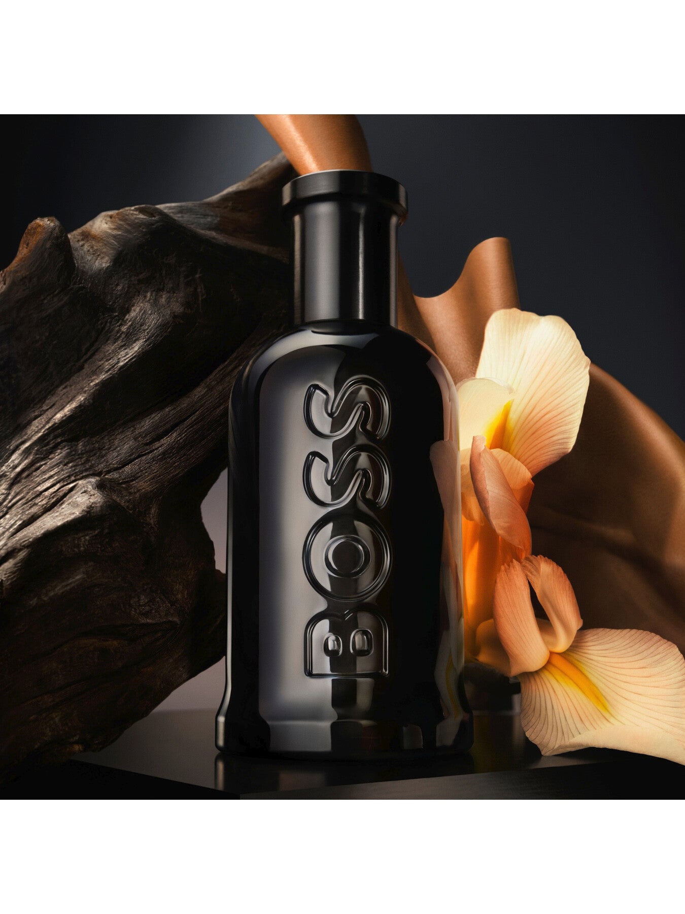 Boss Bottled Parfum 200ml