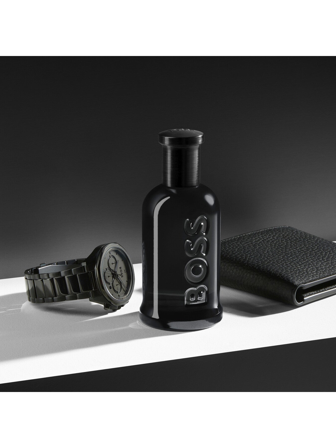 Boss Bottled Parfum 200ml
