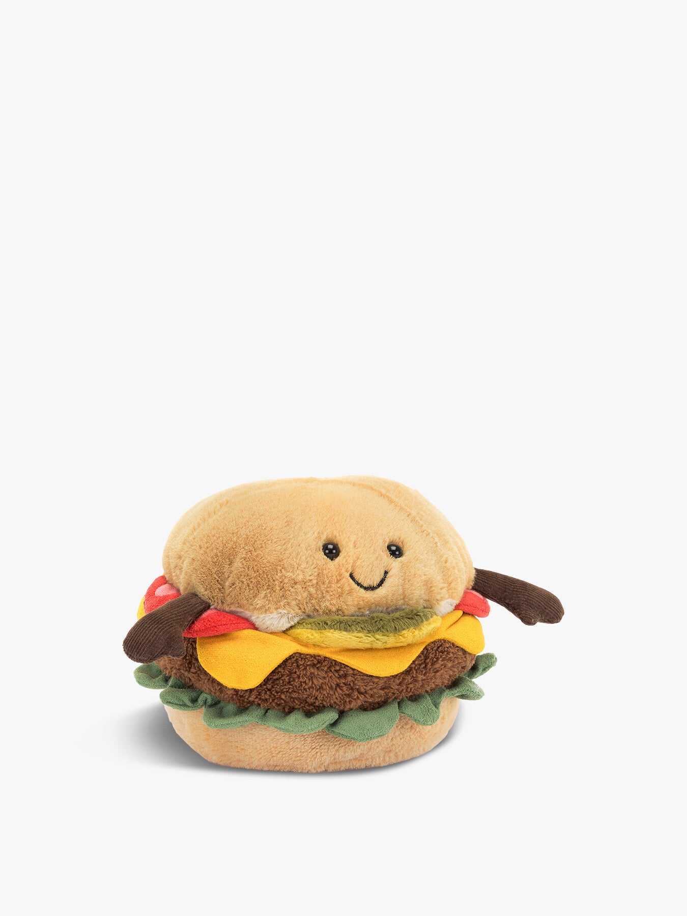 Amuseable Burger