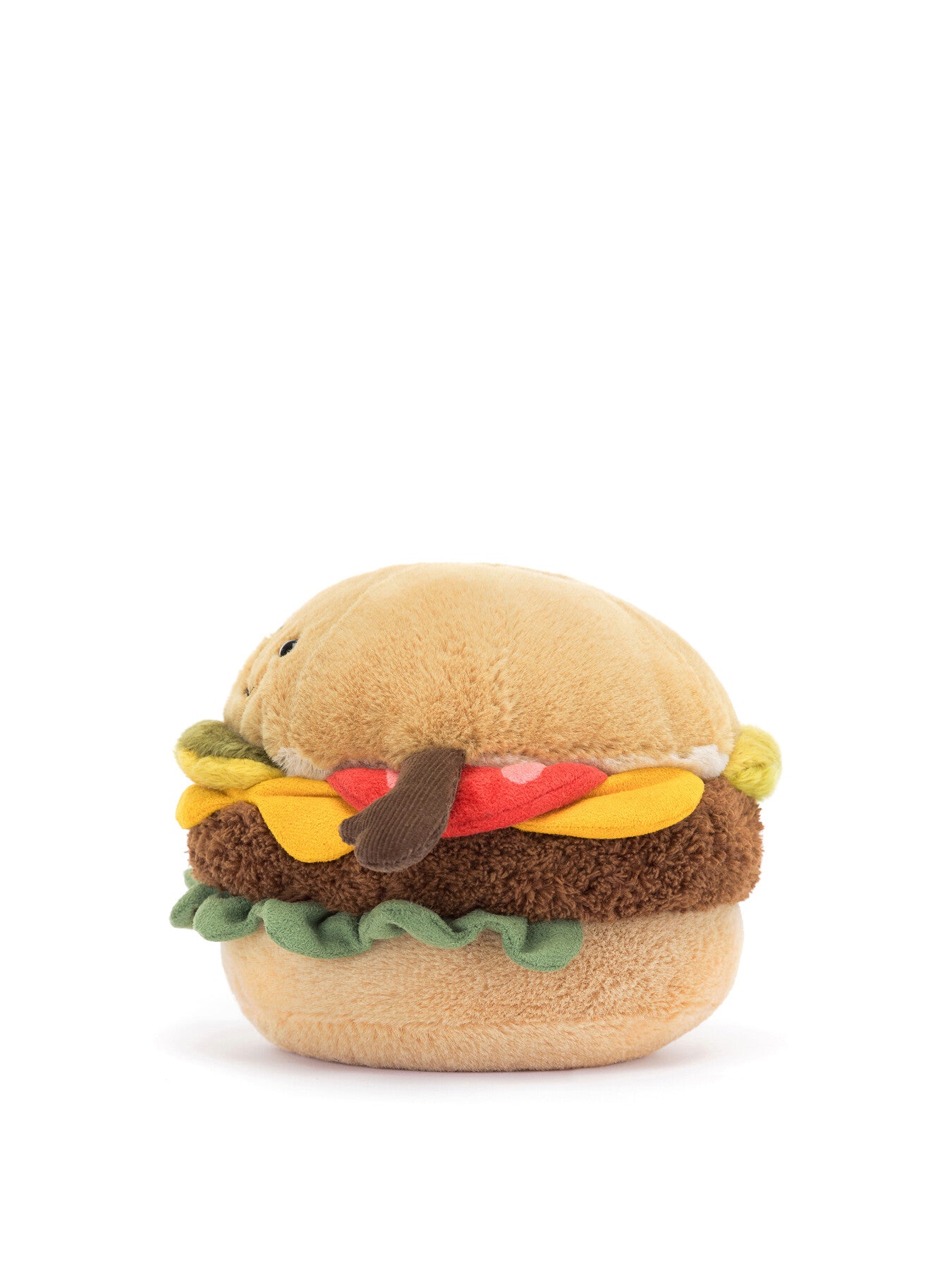 Amuseable Burger