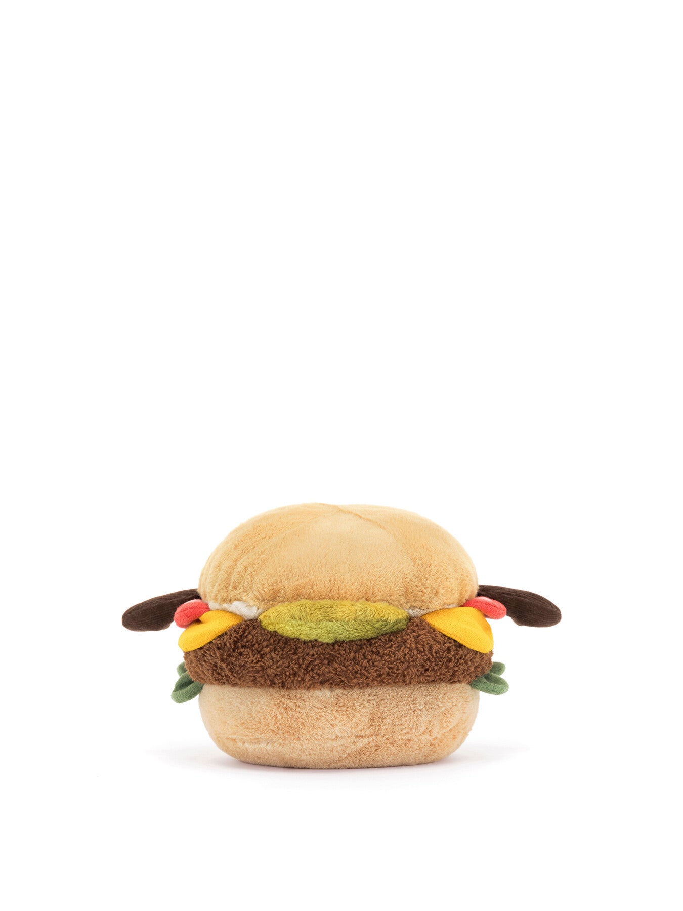 Amuseable Burger