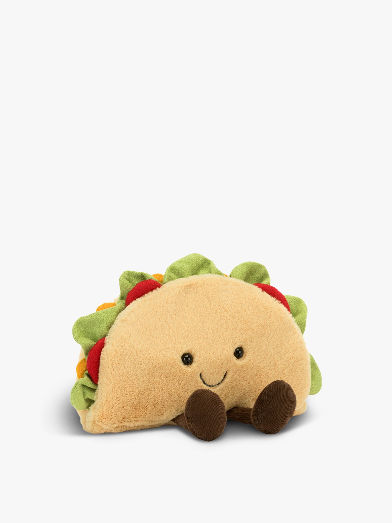 Amuseable Taco