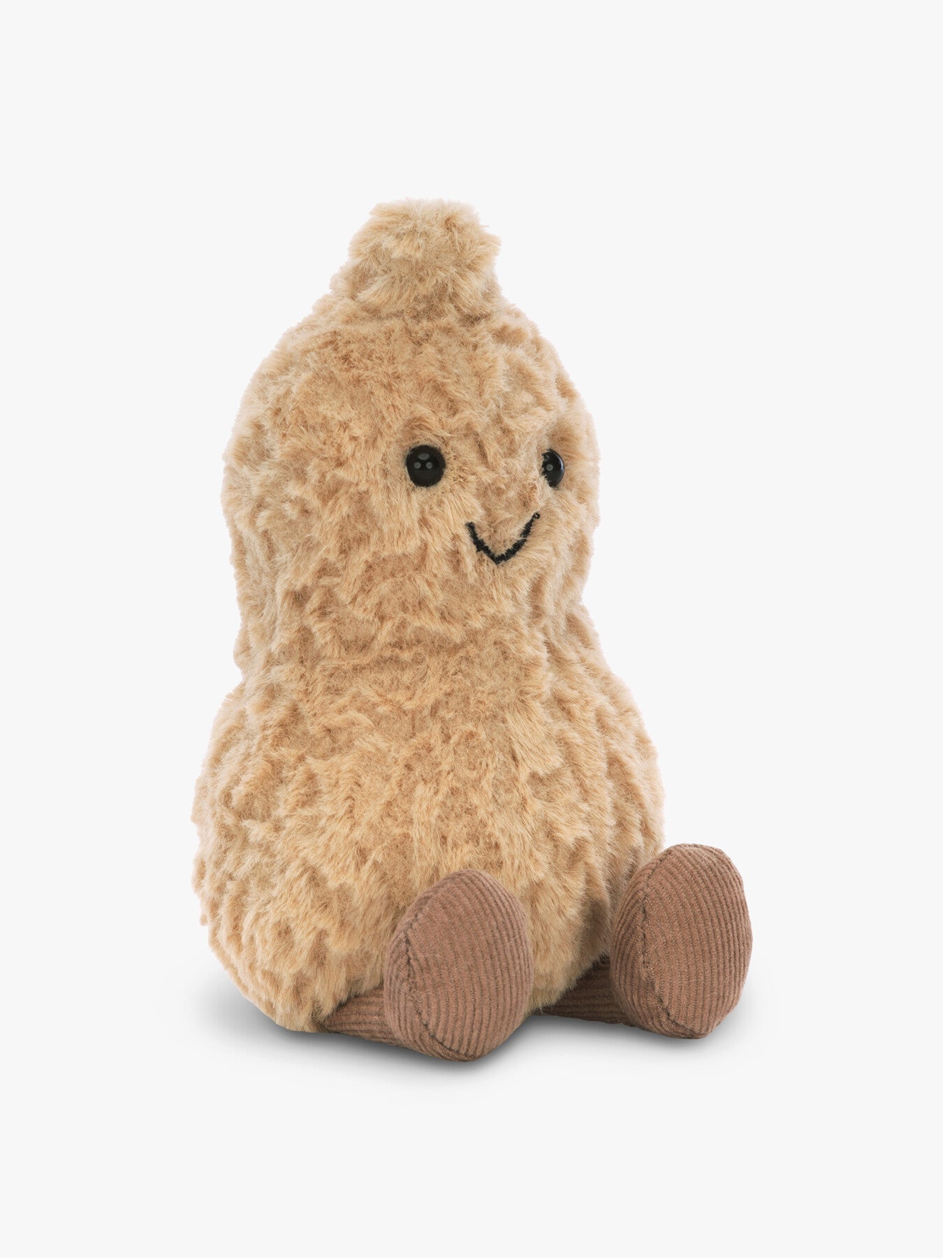Amuseable Peanut