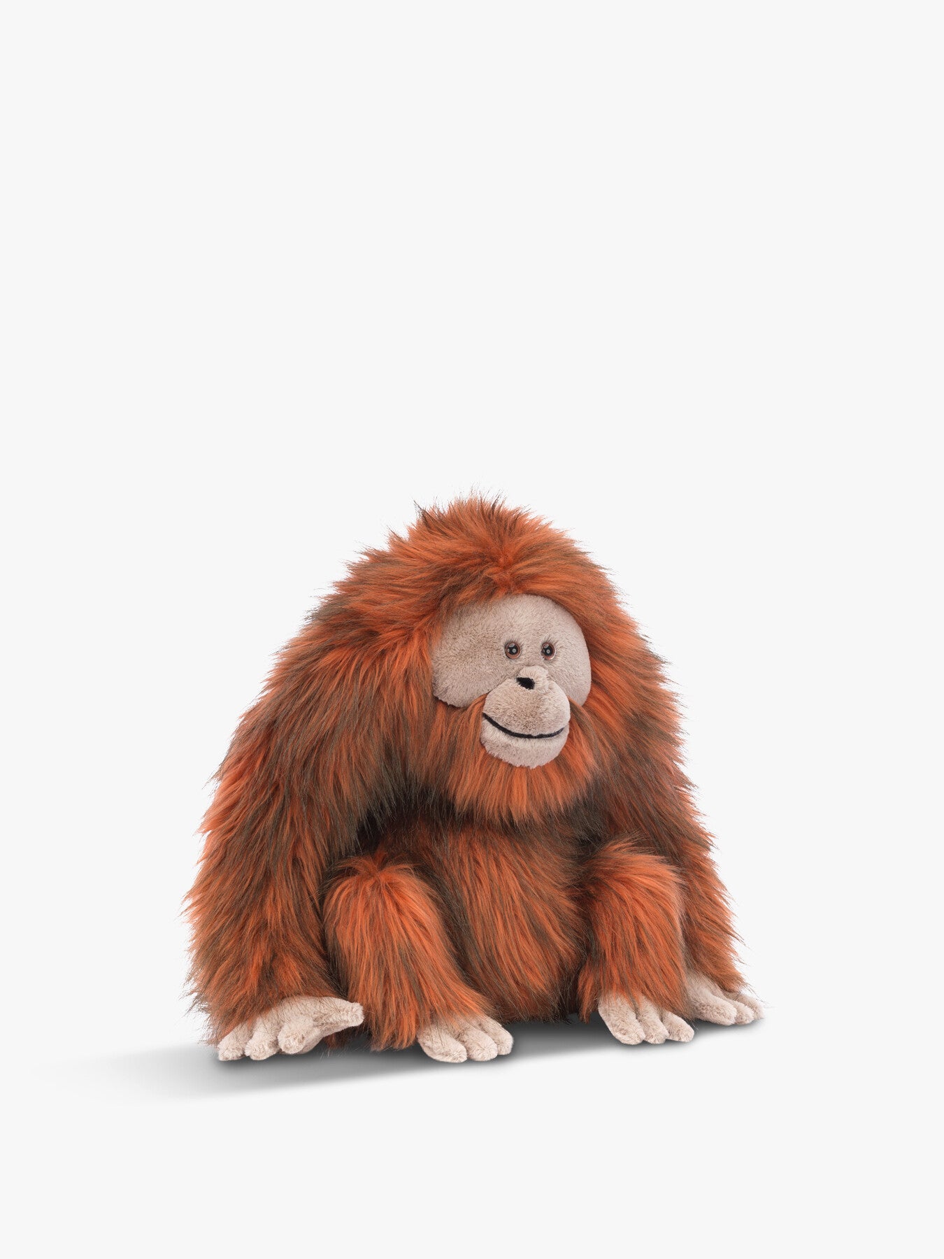 Oswald Orangutan