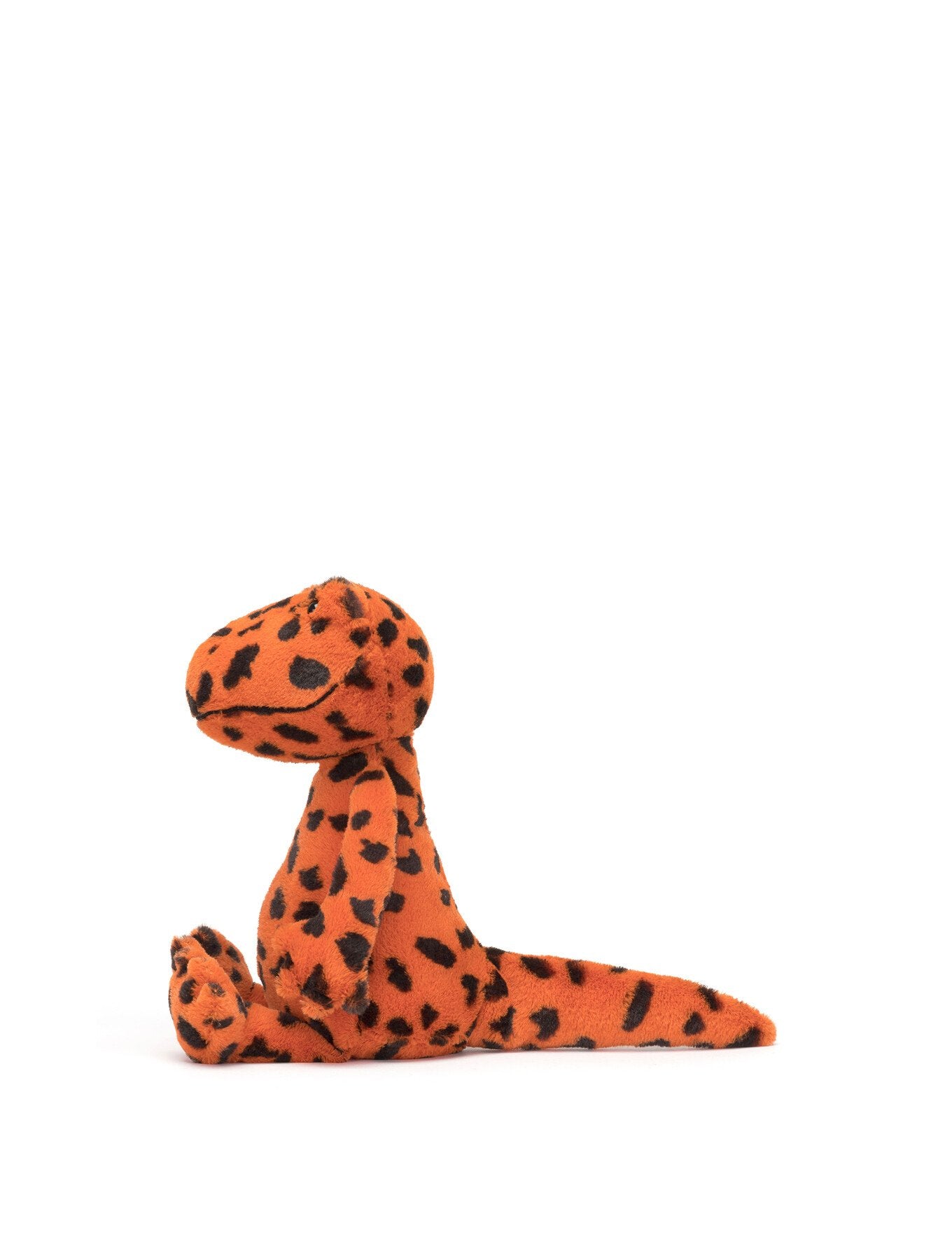 Syd Salamander