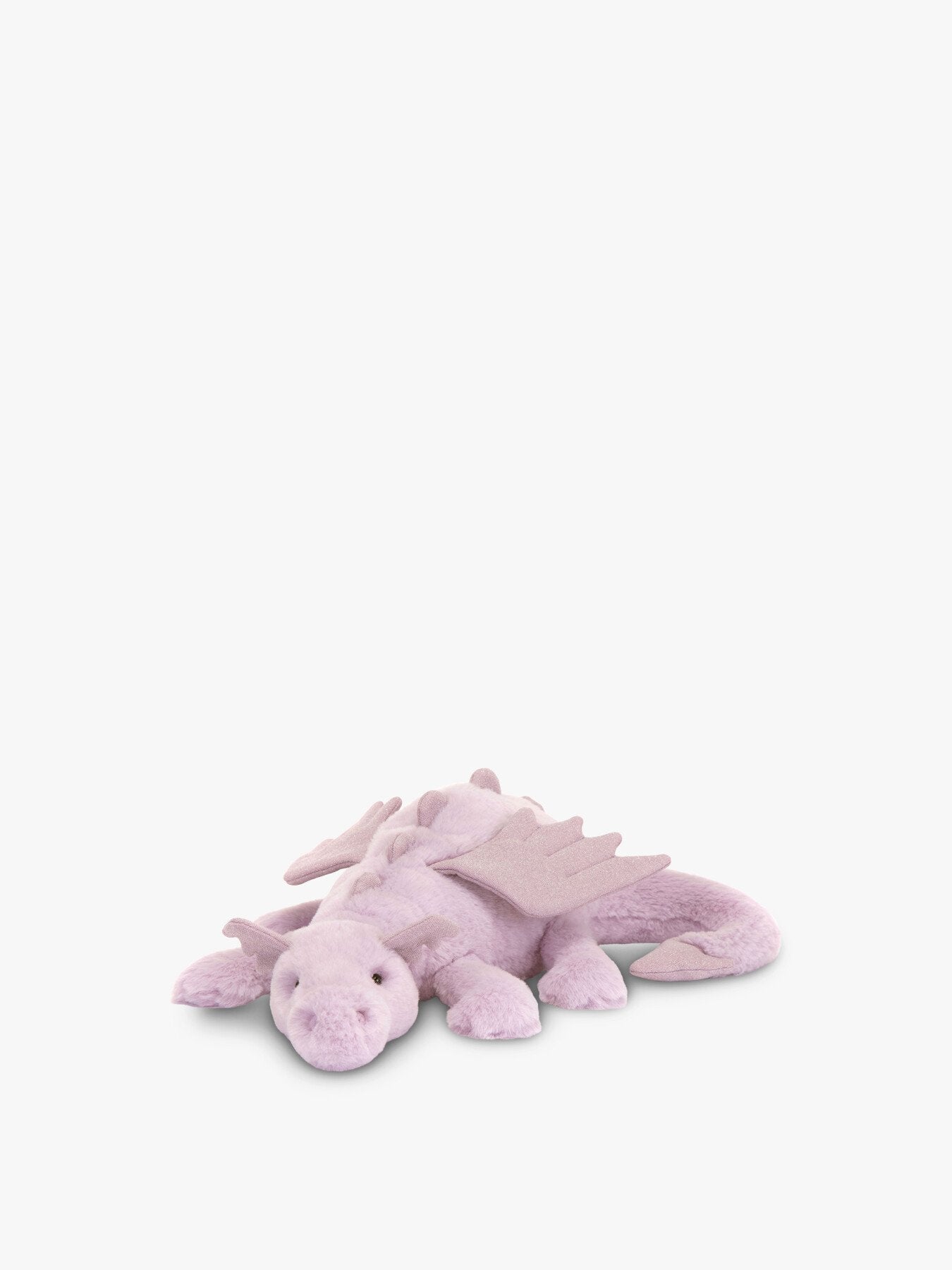 Lavender Dragon 12cm