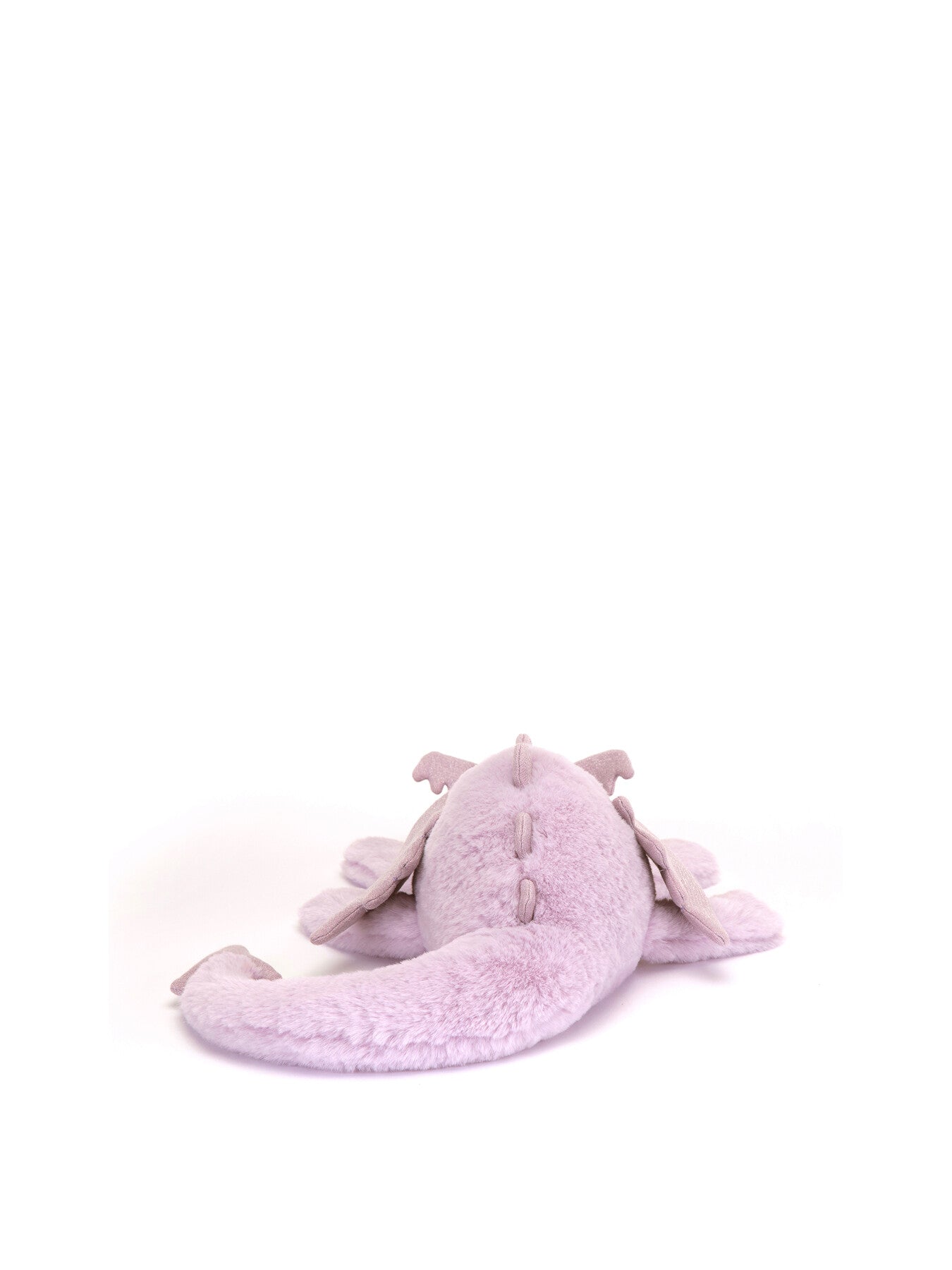 Lavender Dragon 12cm