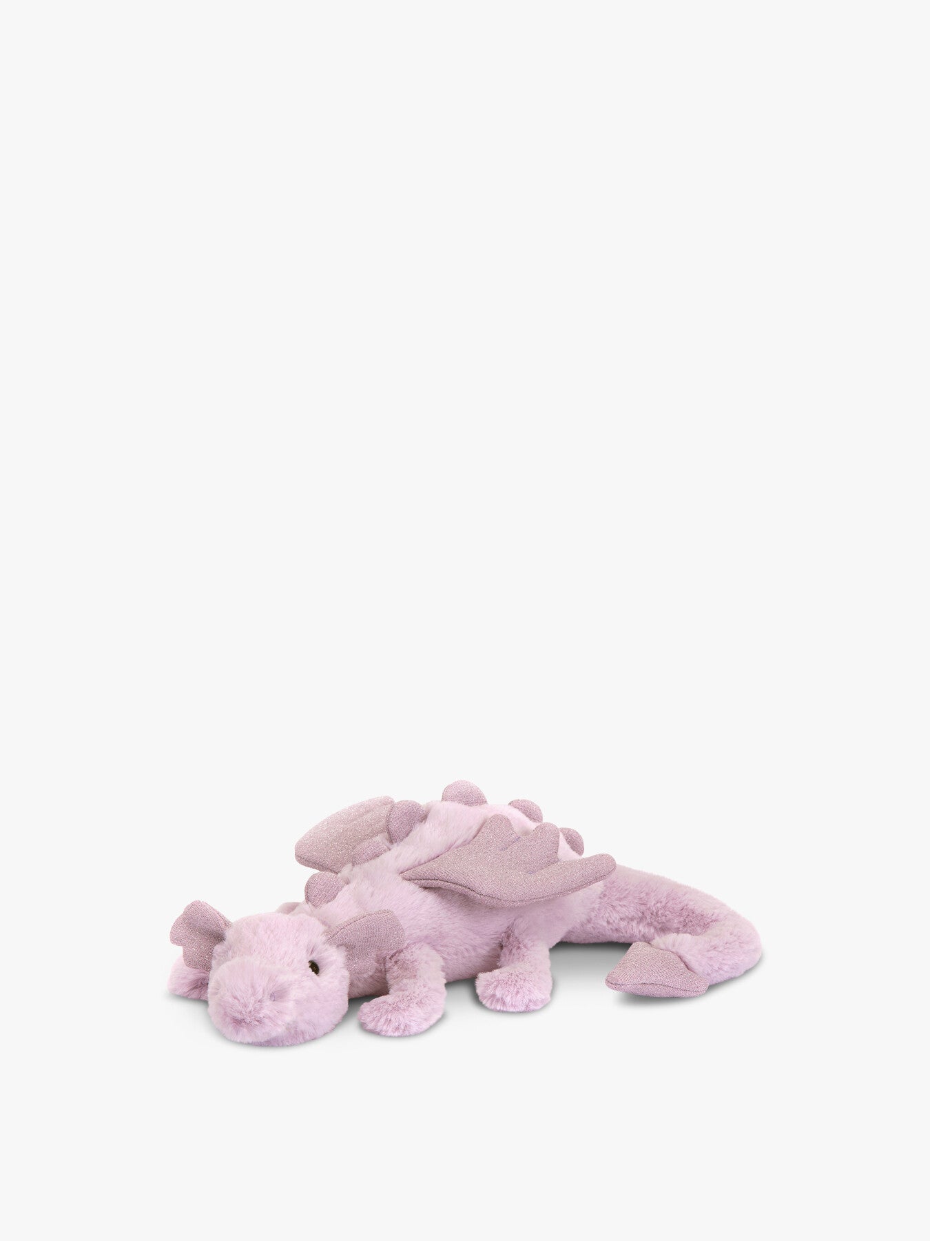 Lavender Dragon Little 8cm