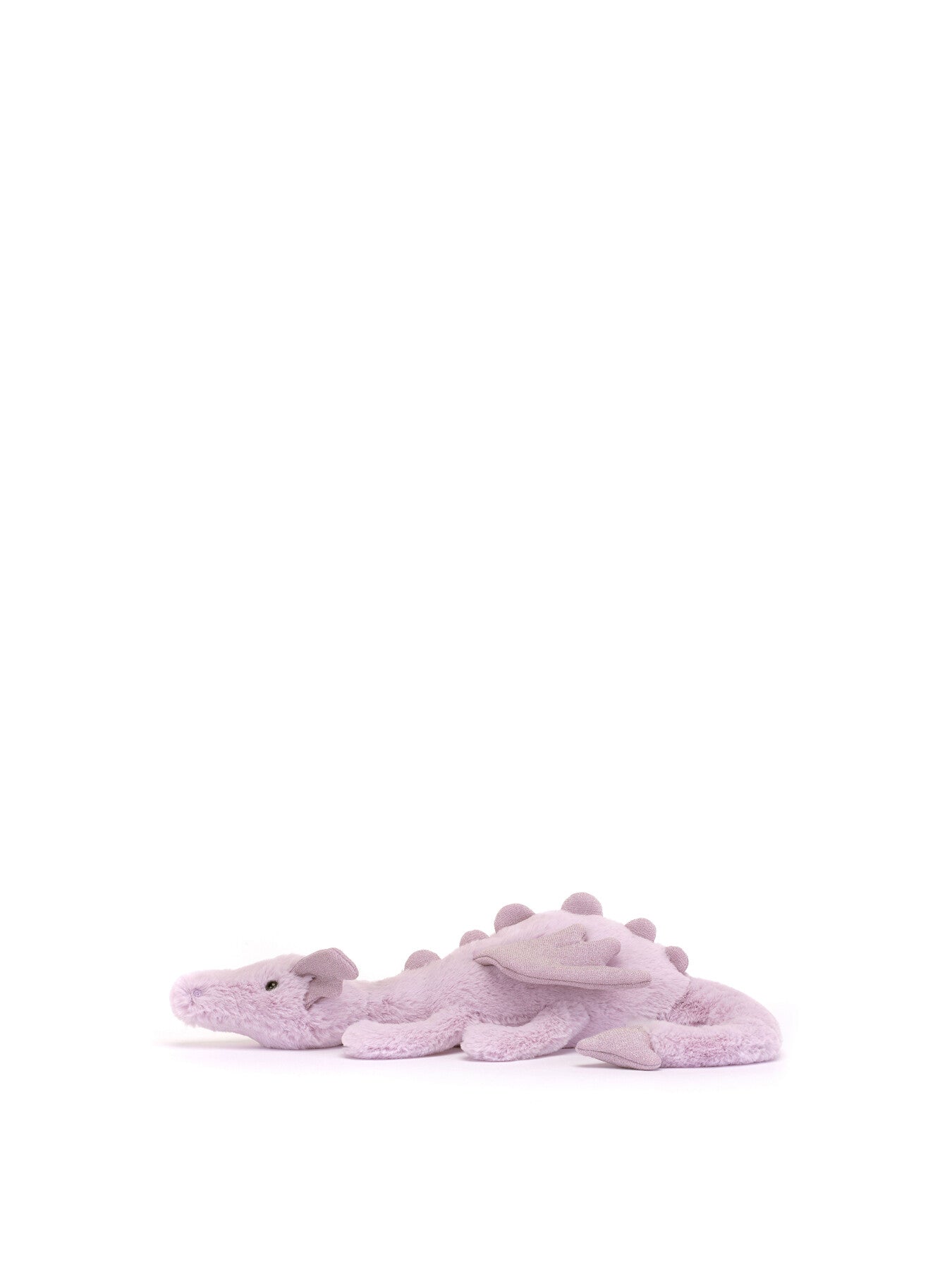 Lavender Dragon Little 8cm