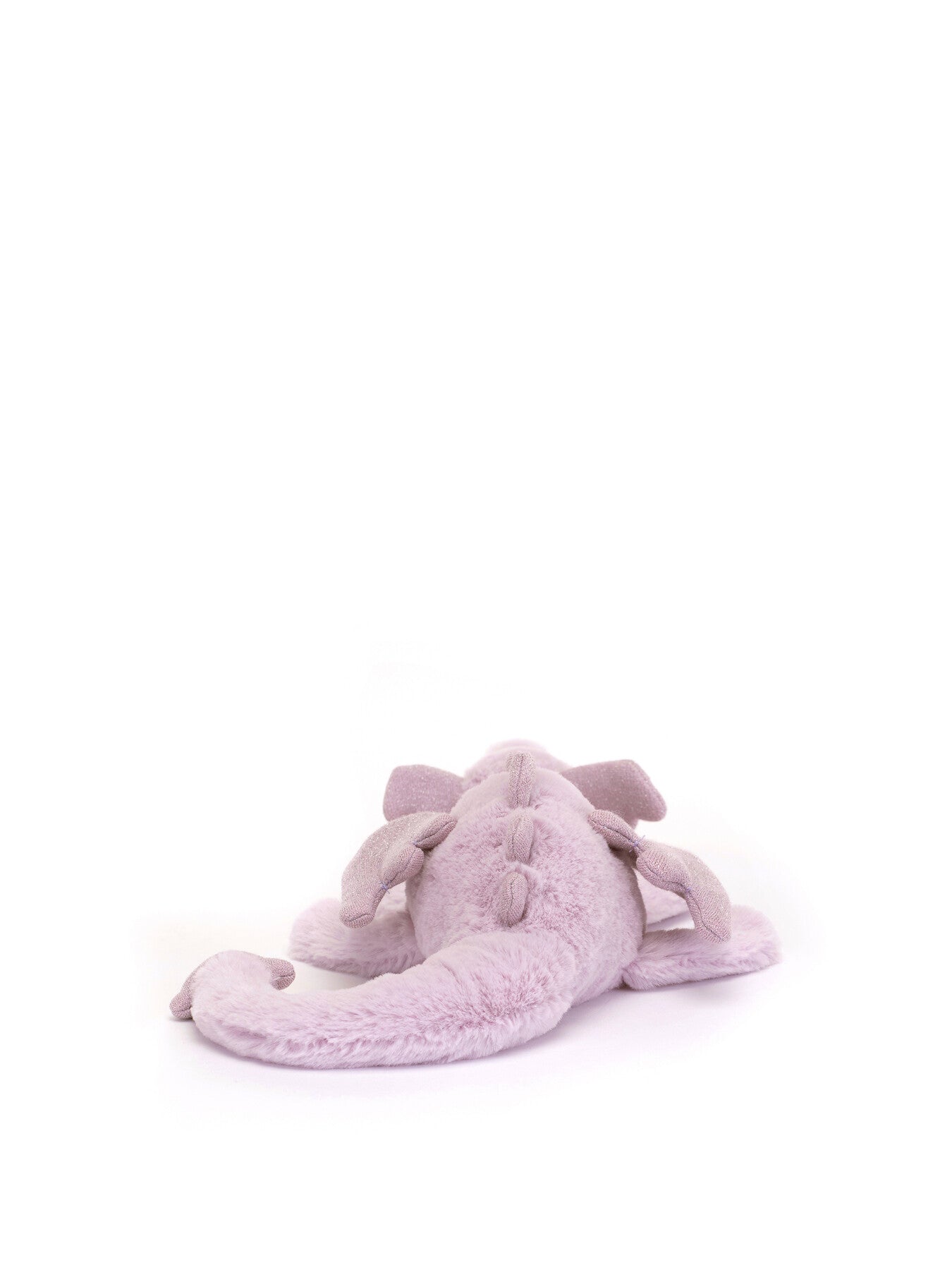 Lavender Dragon Little 8cm