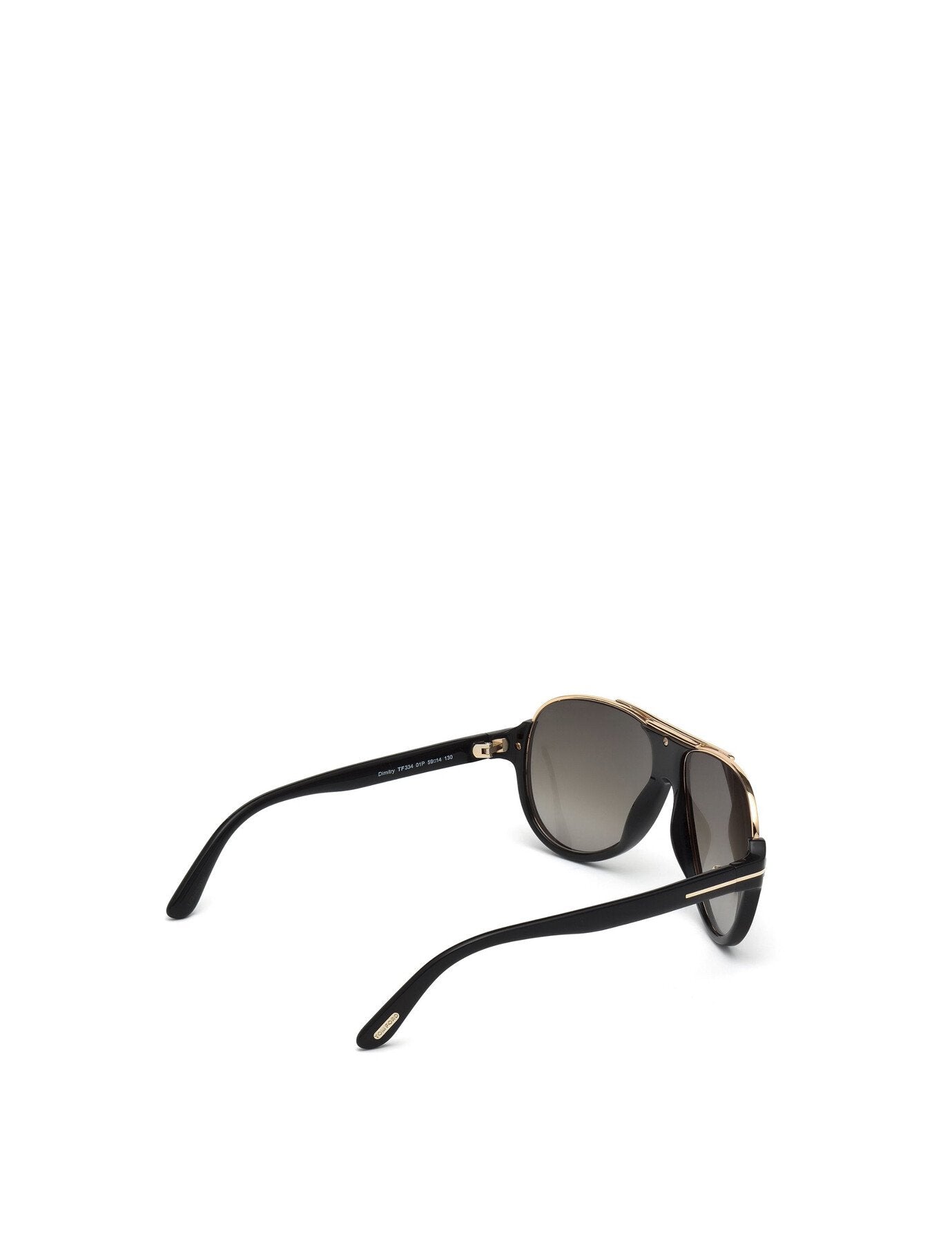 Dimitry Acetate Mens Sunglasses