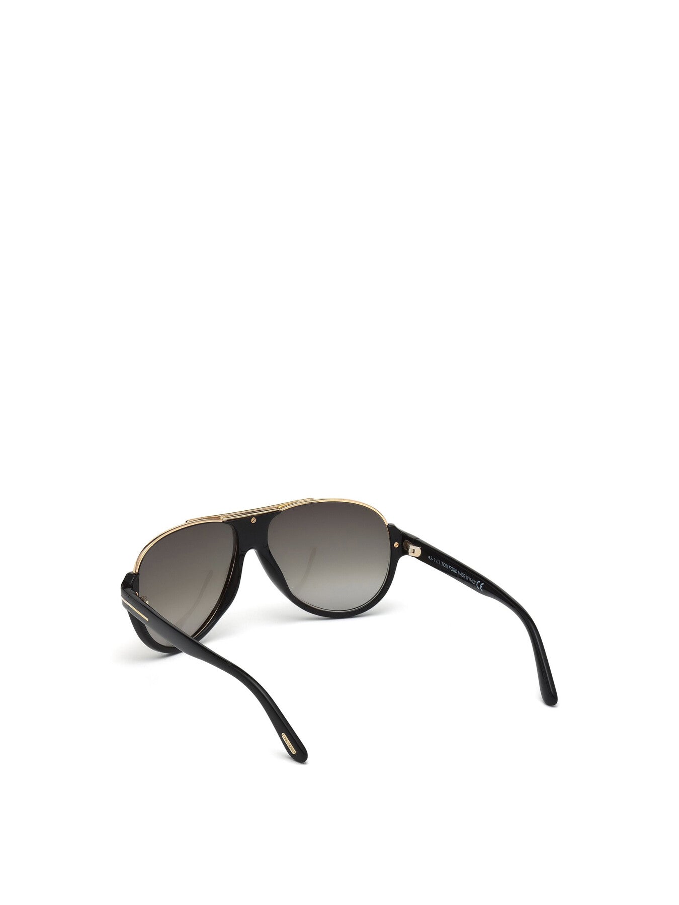 Dimitry Acetate Mens Sunglasses