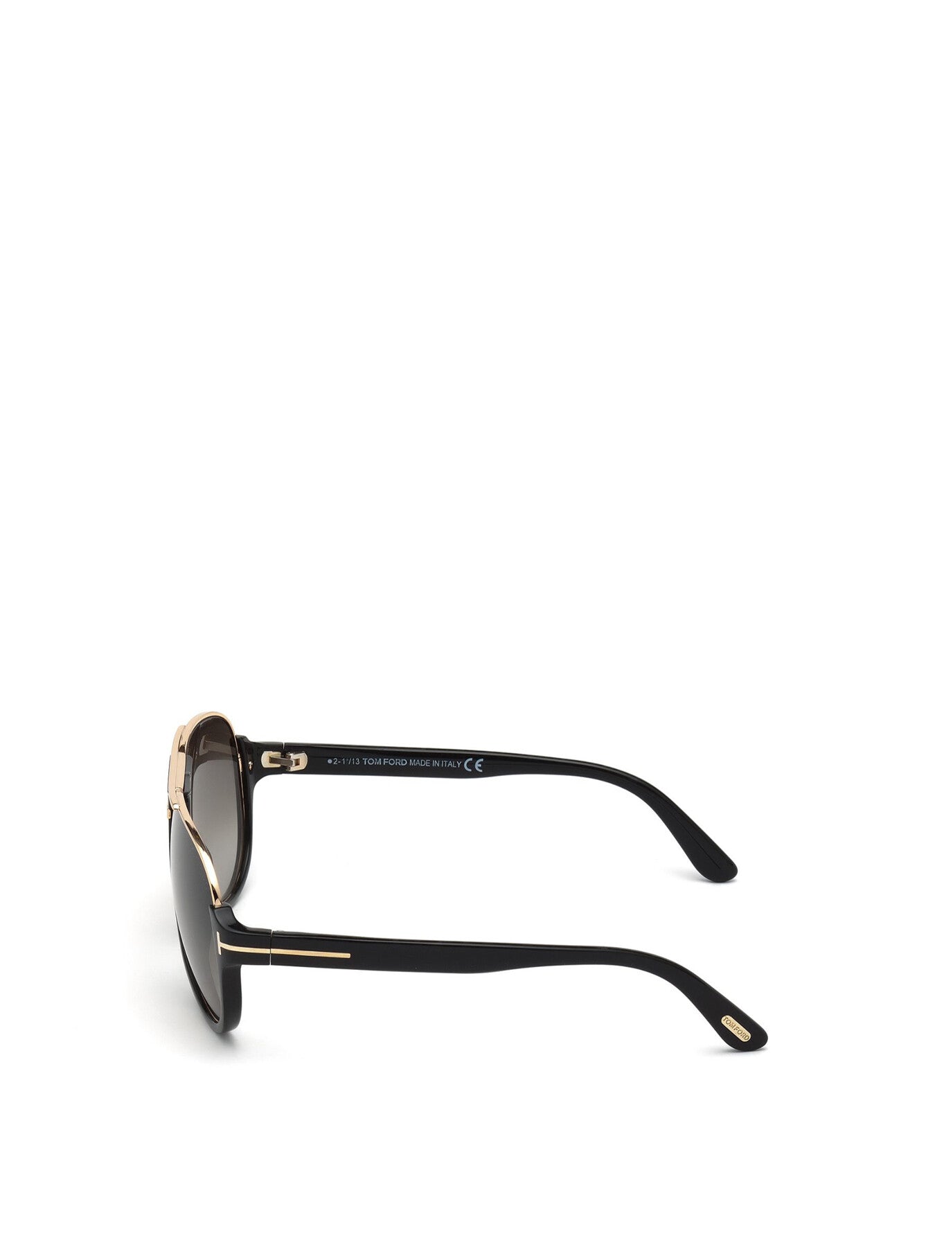 Dimitry Acetate Mens Sunglasses